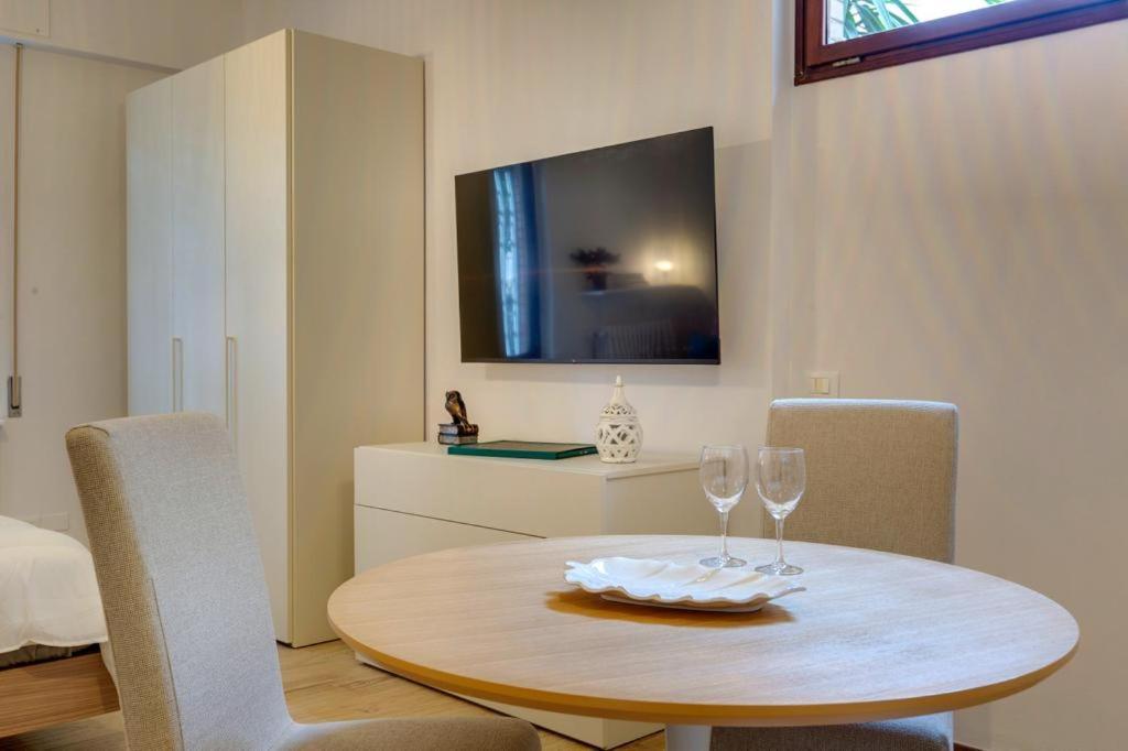 Residenza Savoia Appartement