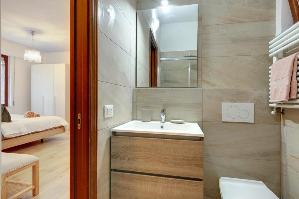 Residenza Savoia * Firenze