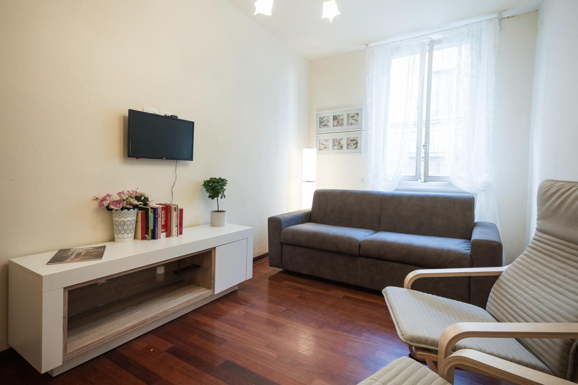 Apartment Montebello