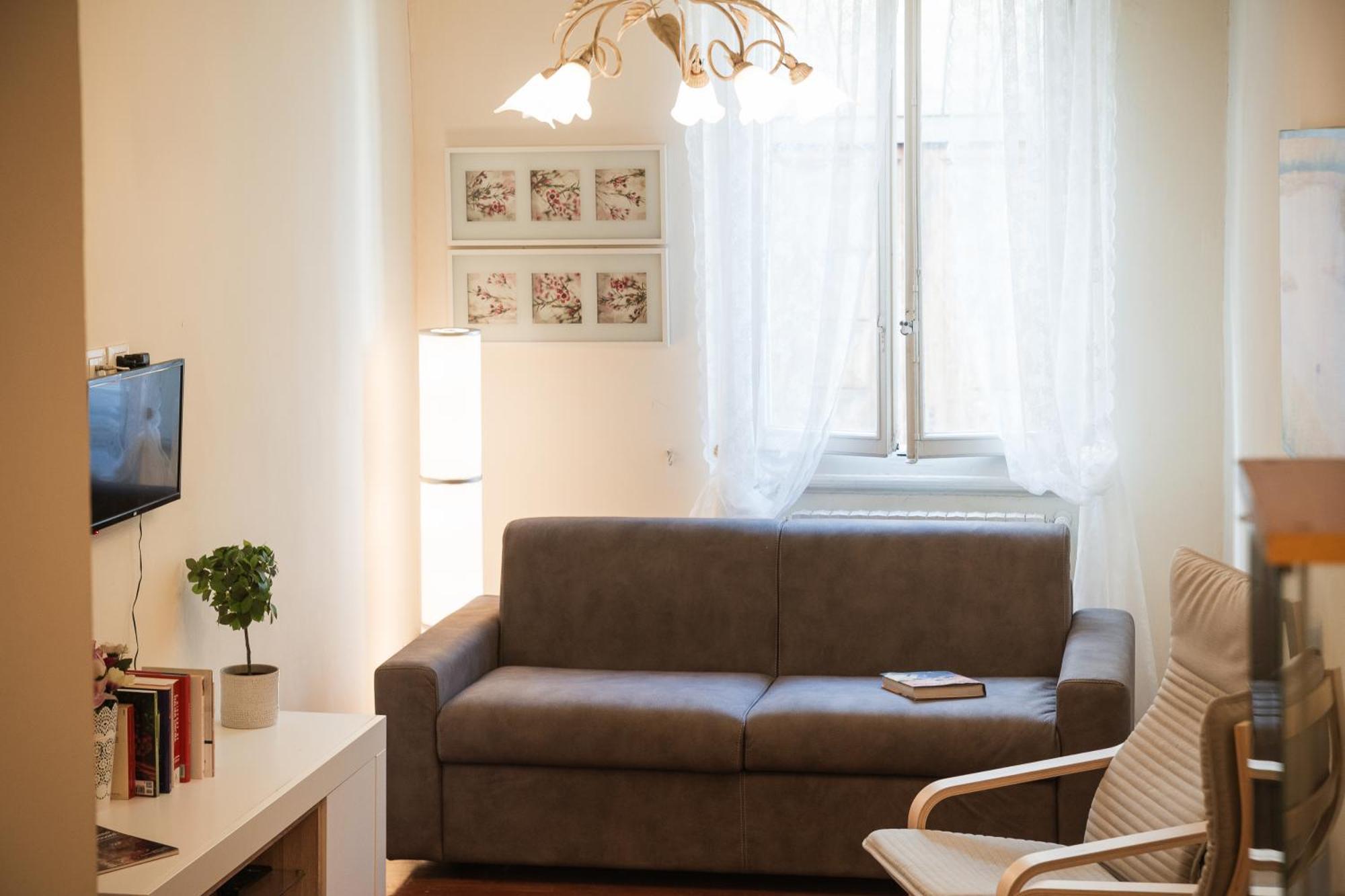 Apartment Montebello