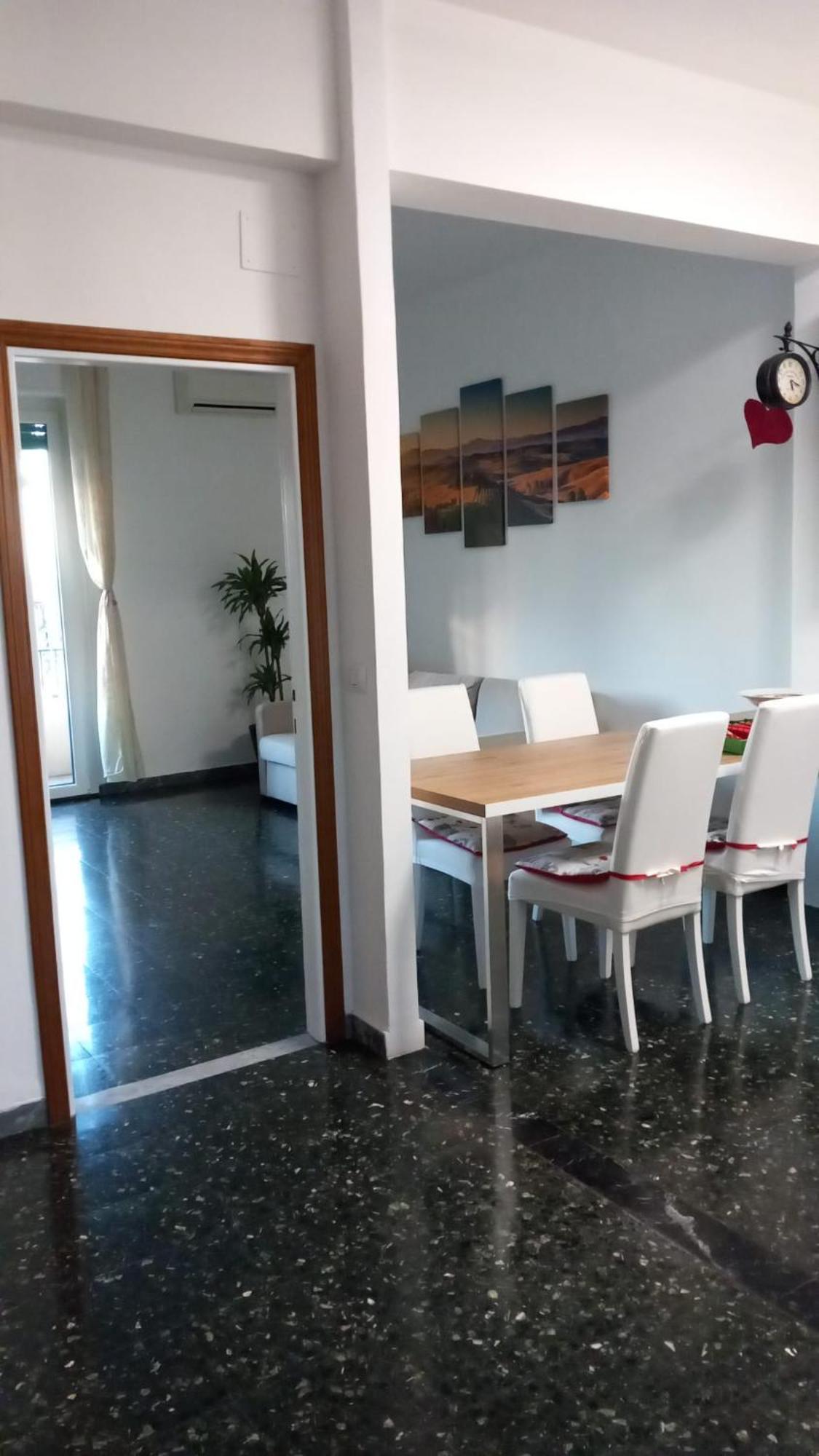 Casa Anna E Pronta A Ospitarvi! Appartement *