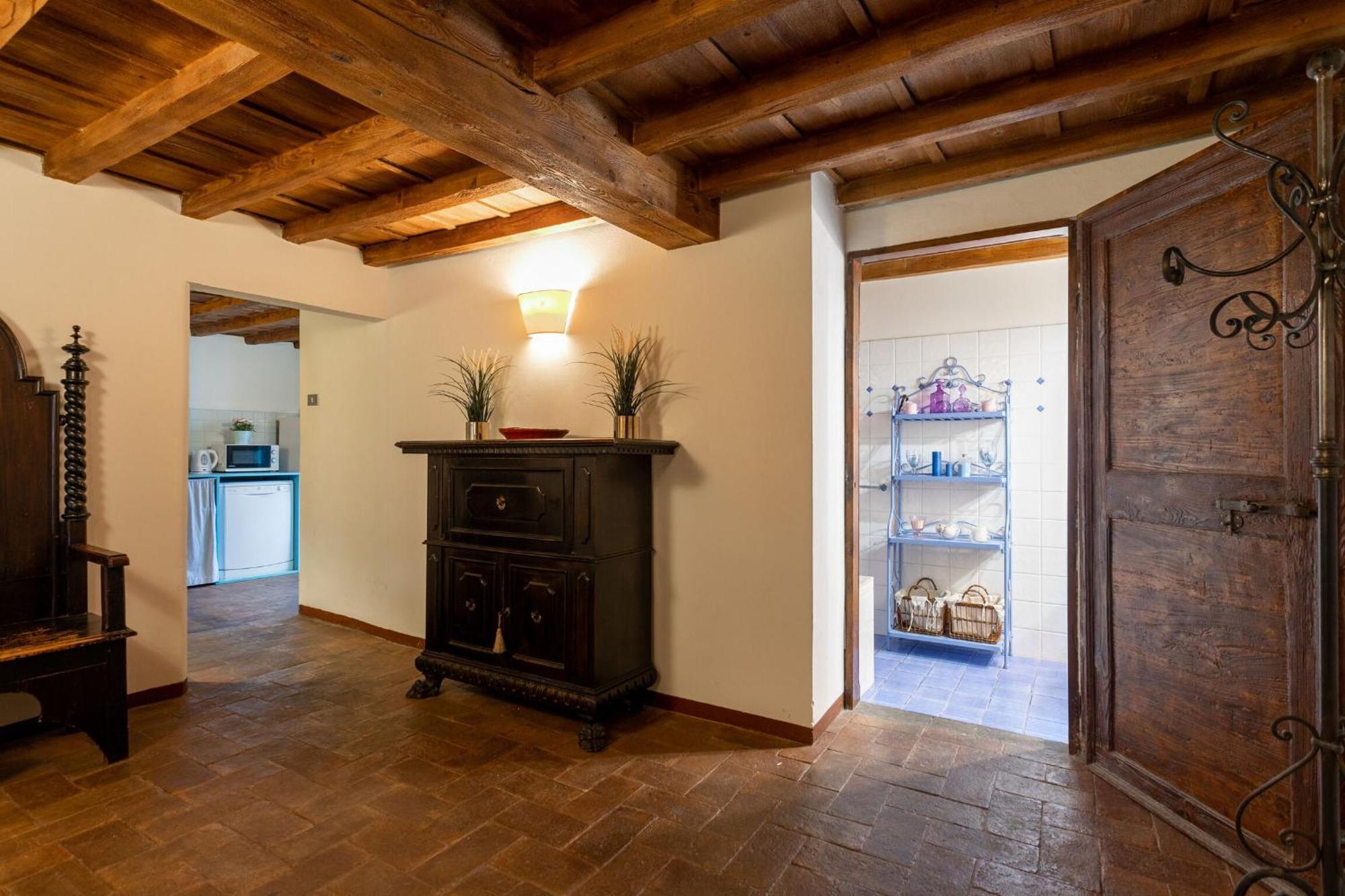 Lejlighed Carlotta Firenze
