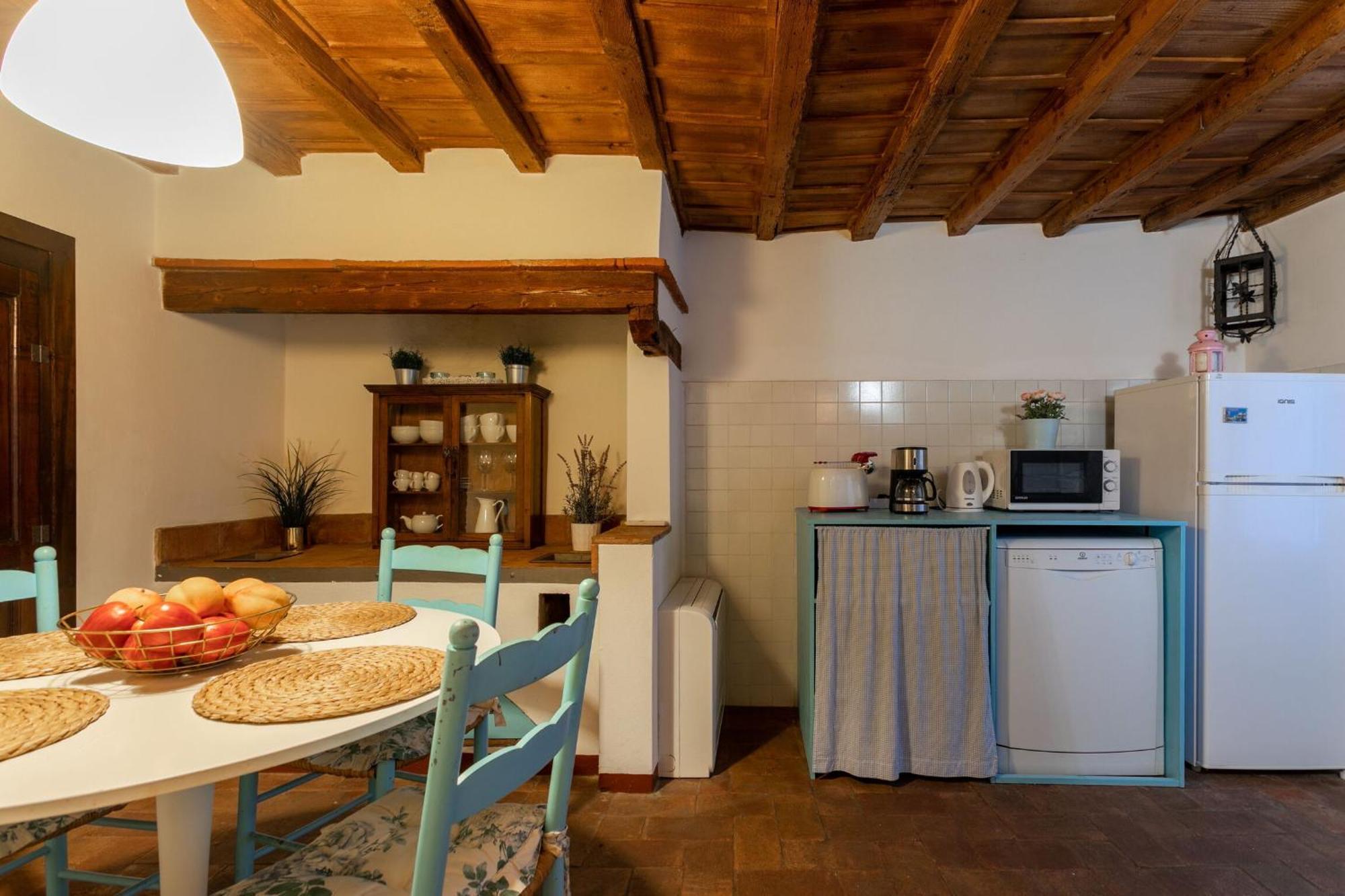Carlotta Apartamento