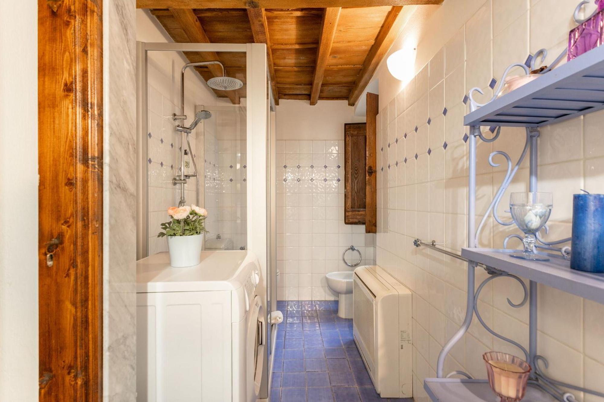 Apartamento Carlotta Florença