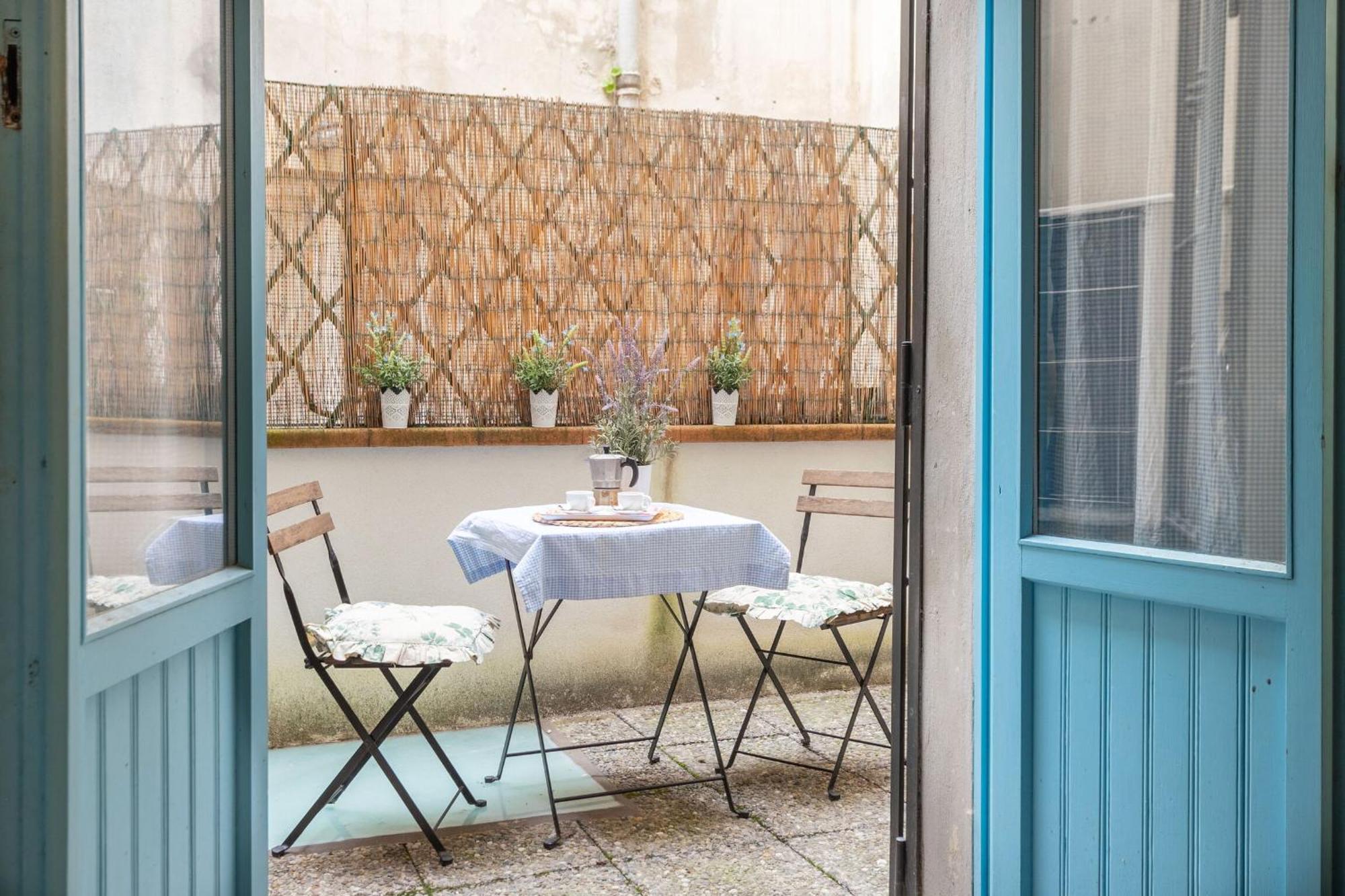 Apartamento Carlotta