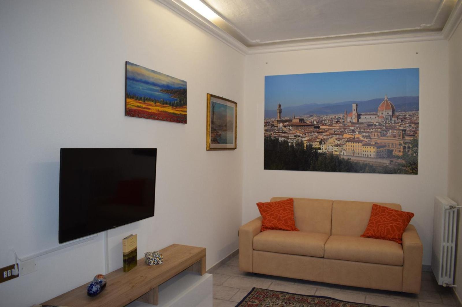 Appartement L'ile Di Ile