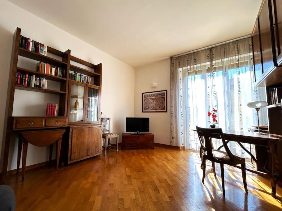 Il Fiorino Di Careggi Apartment Florence