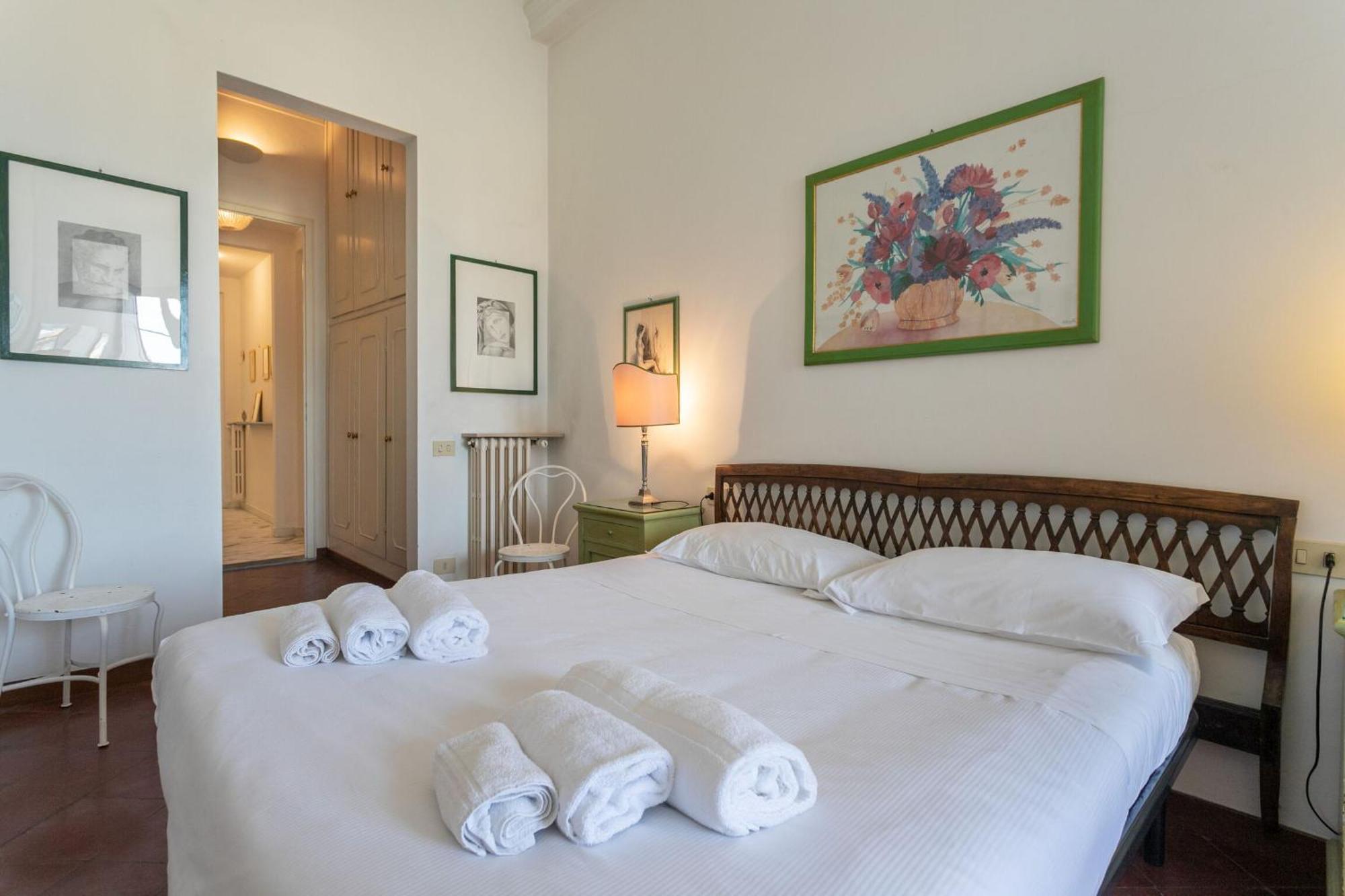 Apartment Canottieri By Halldis Florence
