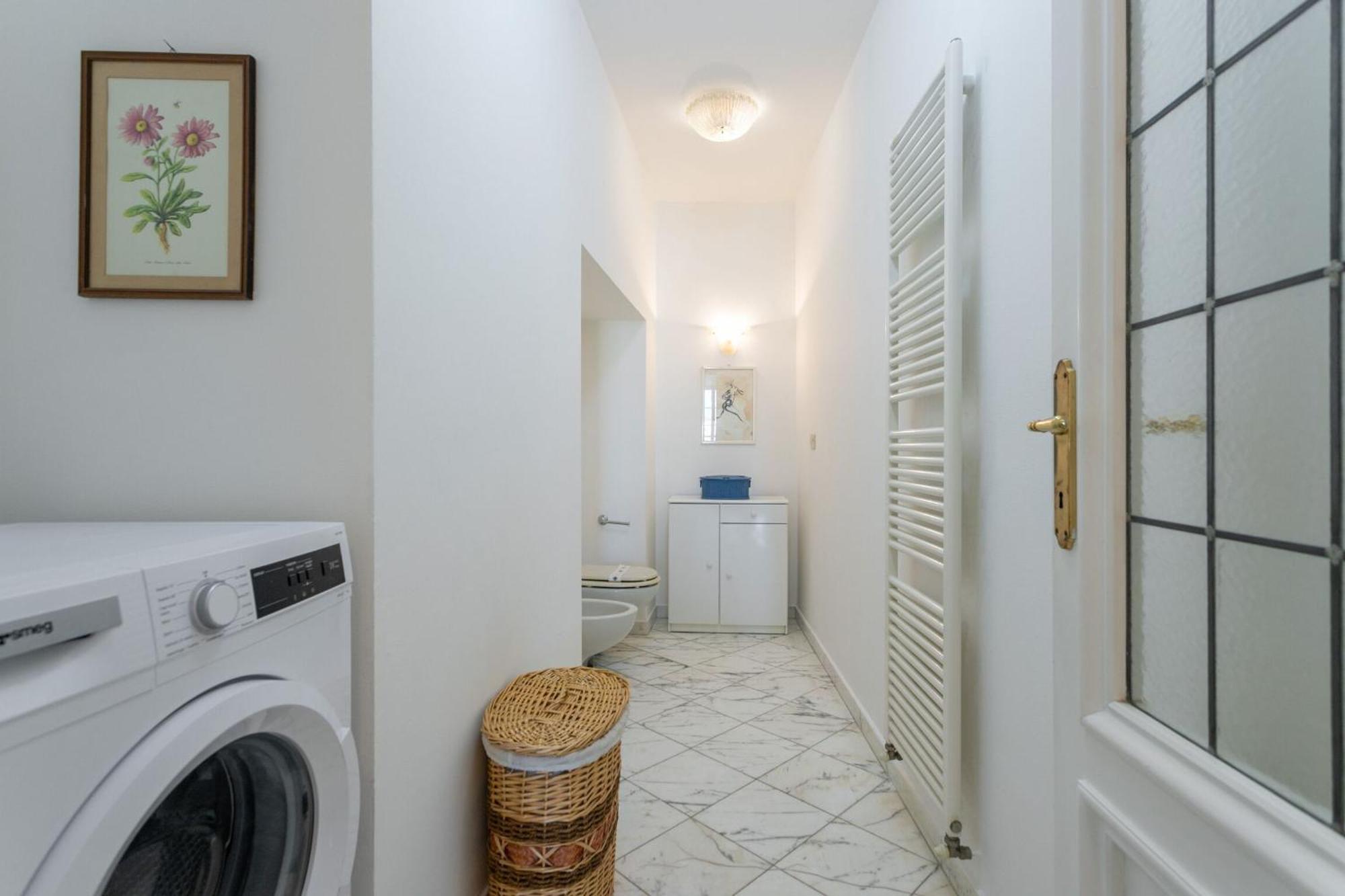 Canottieri By Halldis Apartment