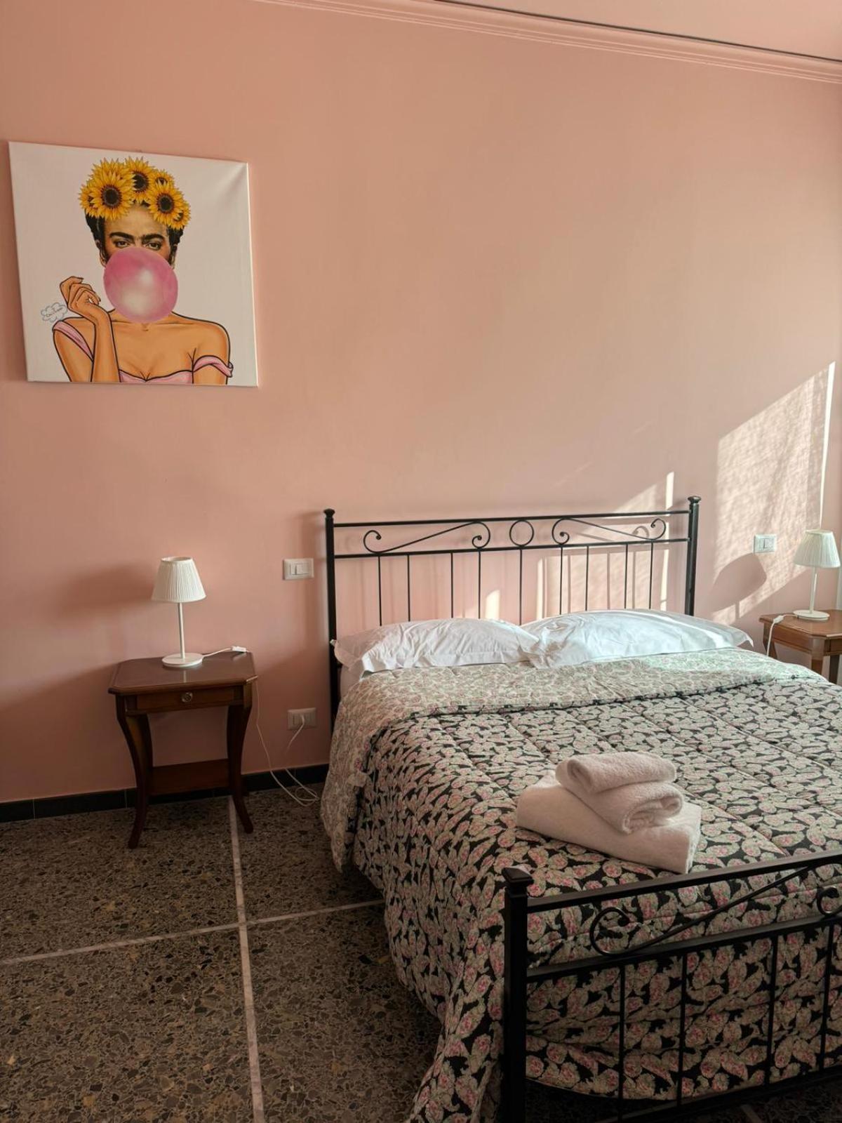 Ameli Casa de hóspedes *
