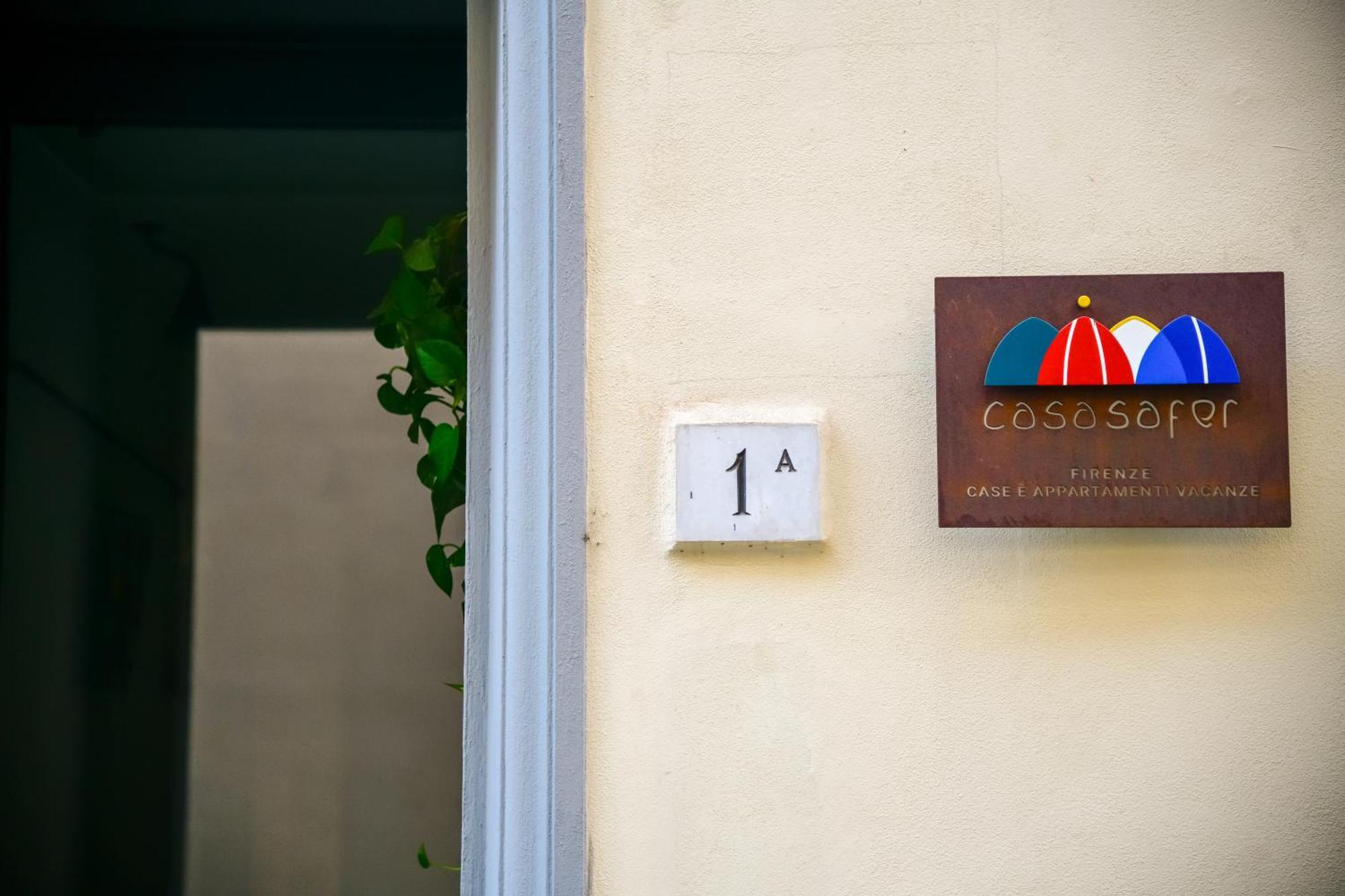 Casa S A F E R Apartamento *