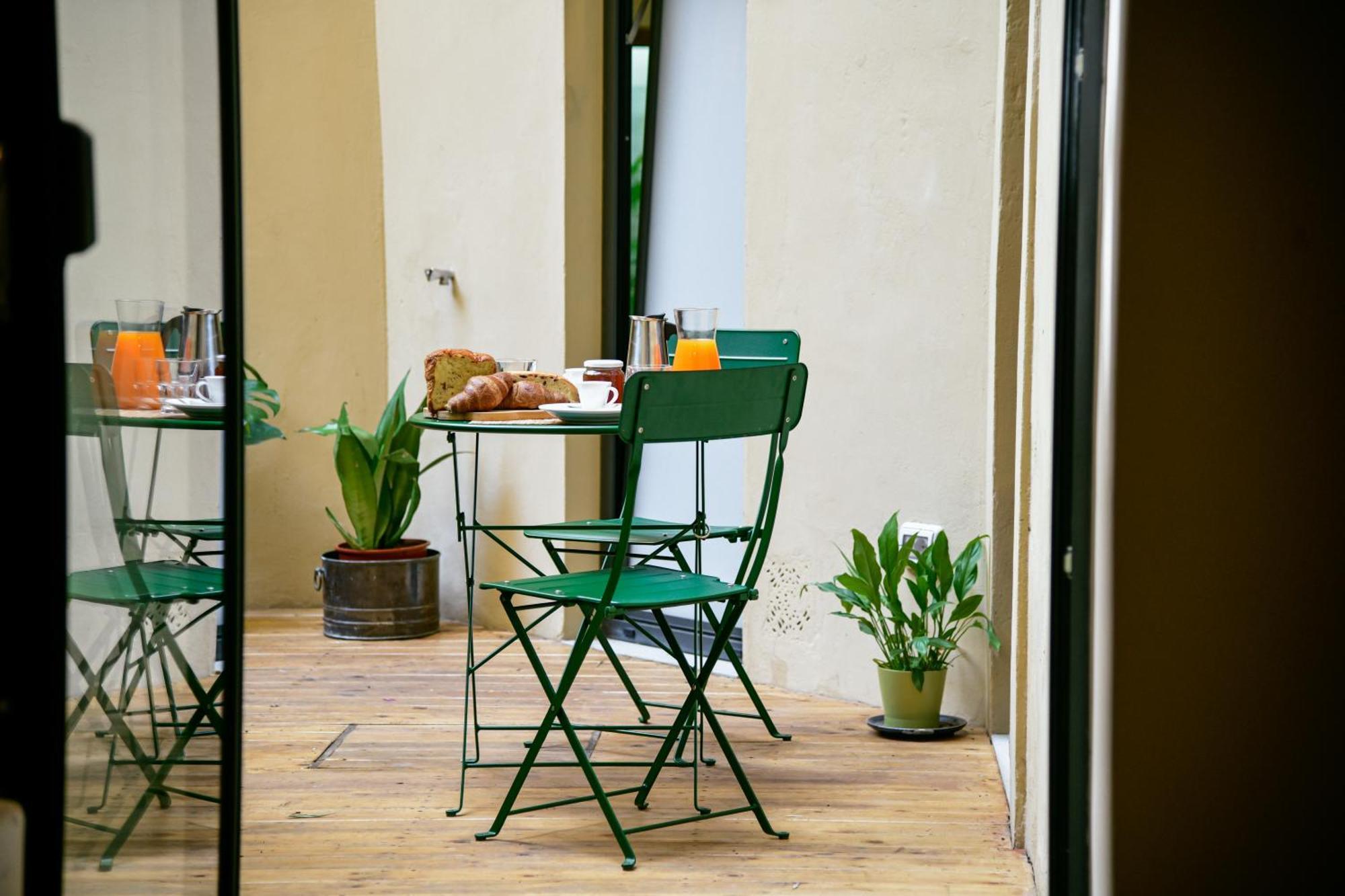 Casa S A F E R Apartamento Florença