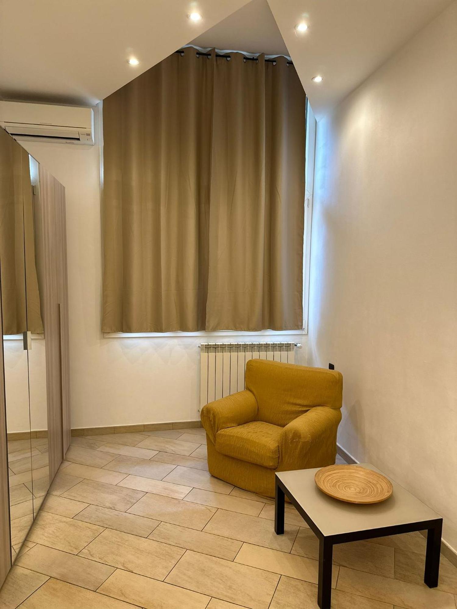 Amalia Via La Farina Appartement Florence