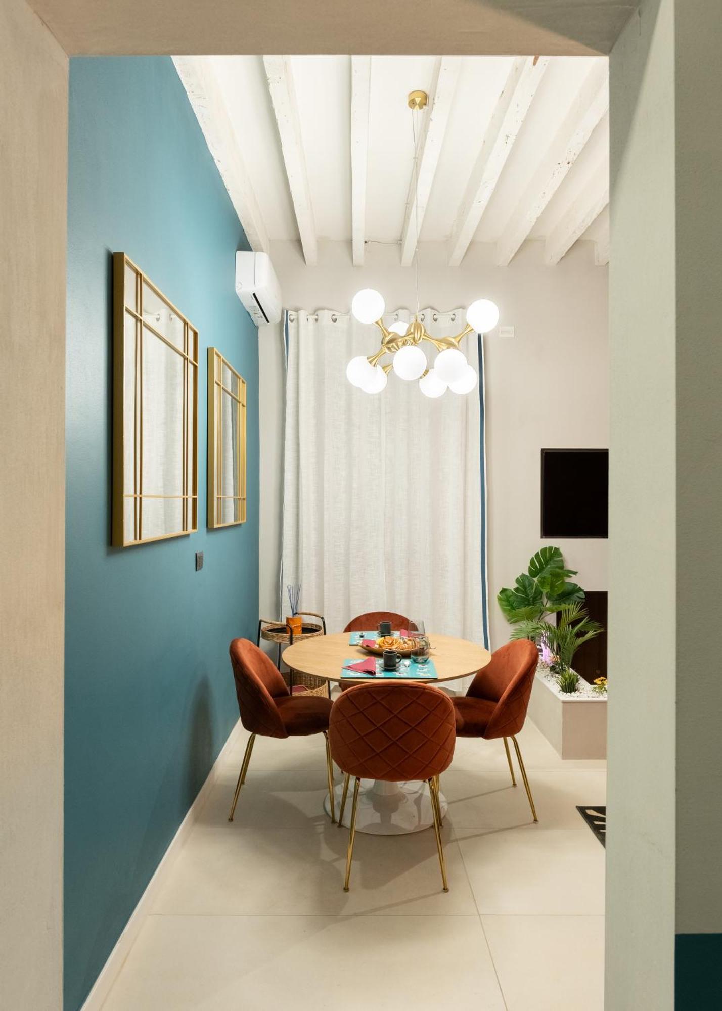 Via San Gallo 123 - Charming - Jungle House In Center Apartment Florence