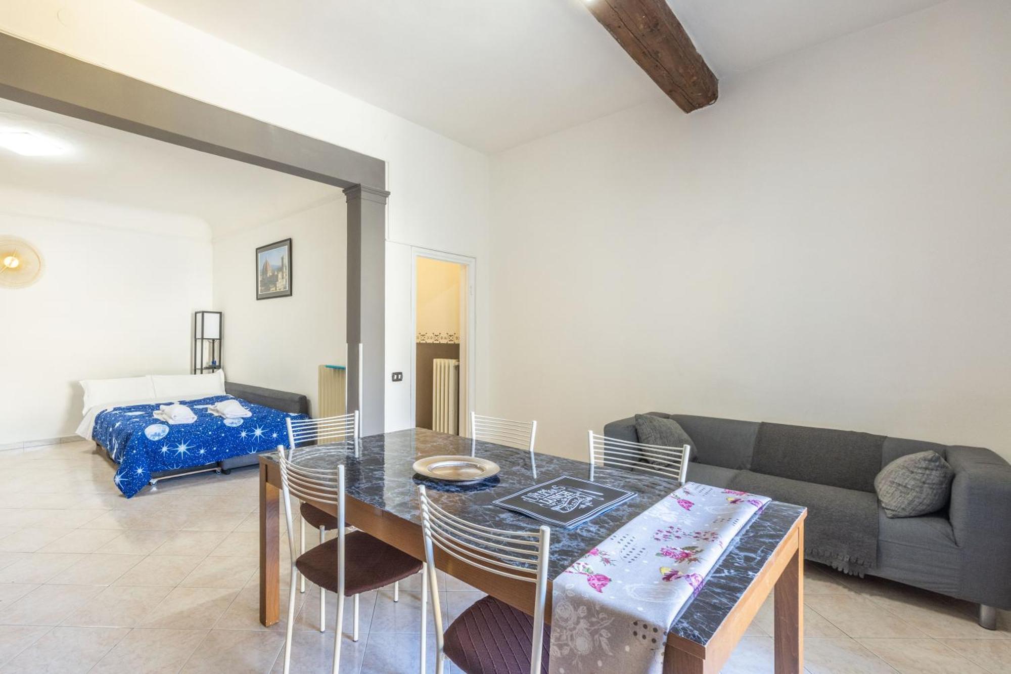 Lejlighed San Marco, By Short Holidays
