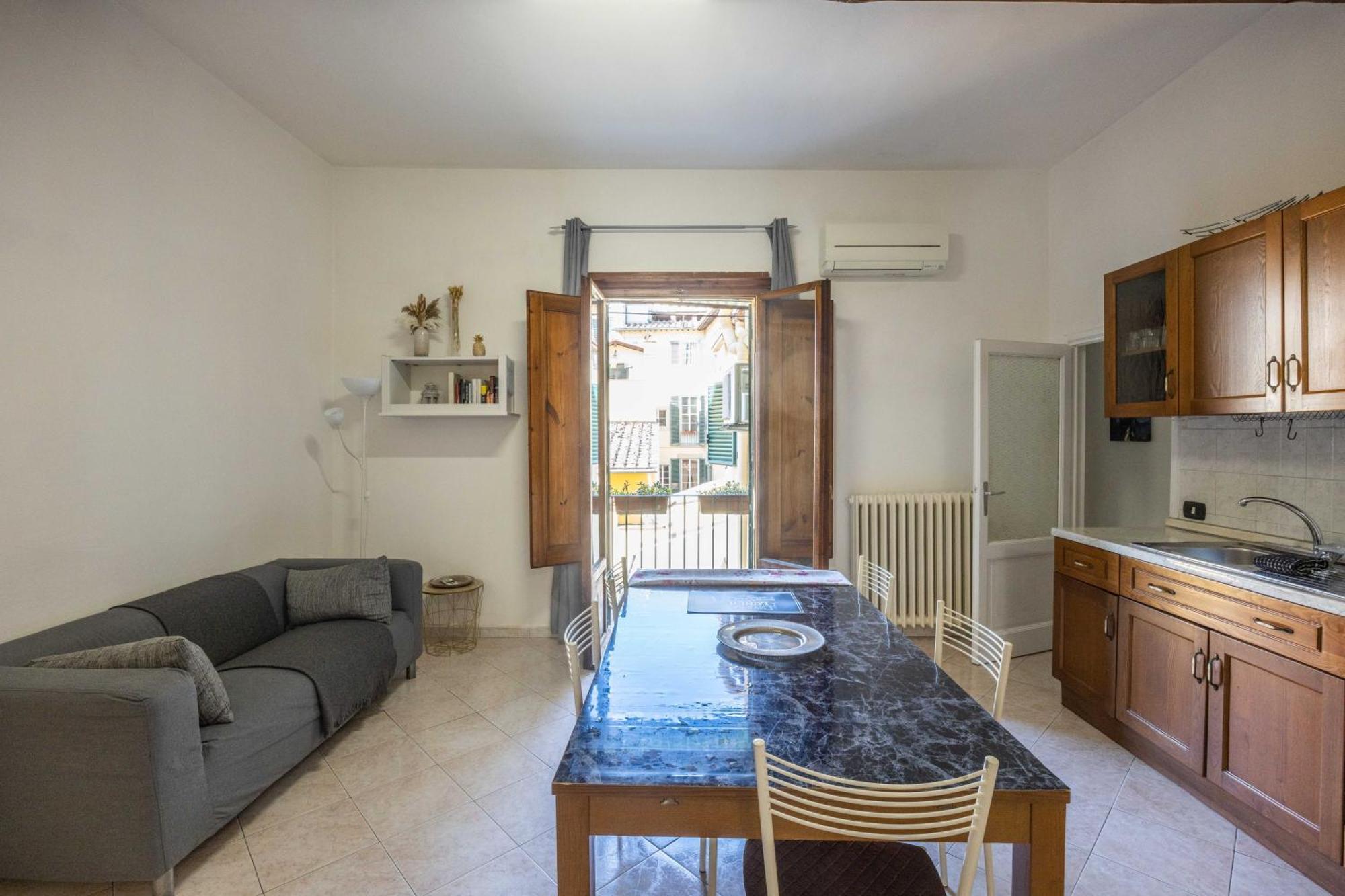 Lejlighed San Marco, By Short Holidays Firenze