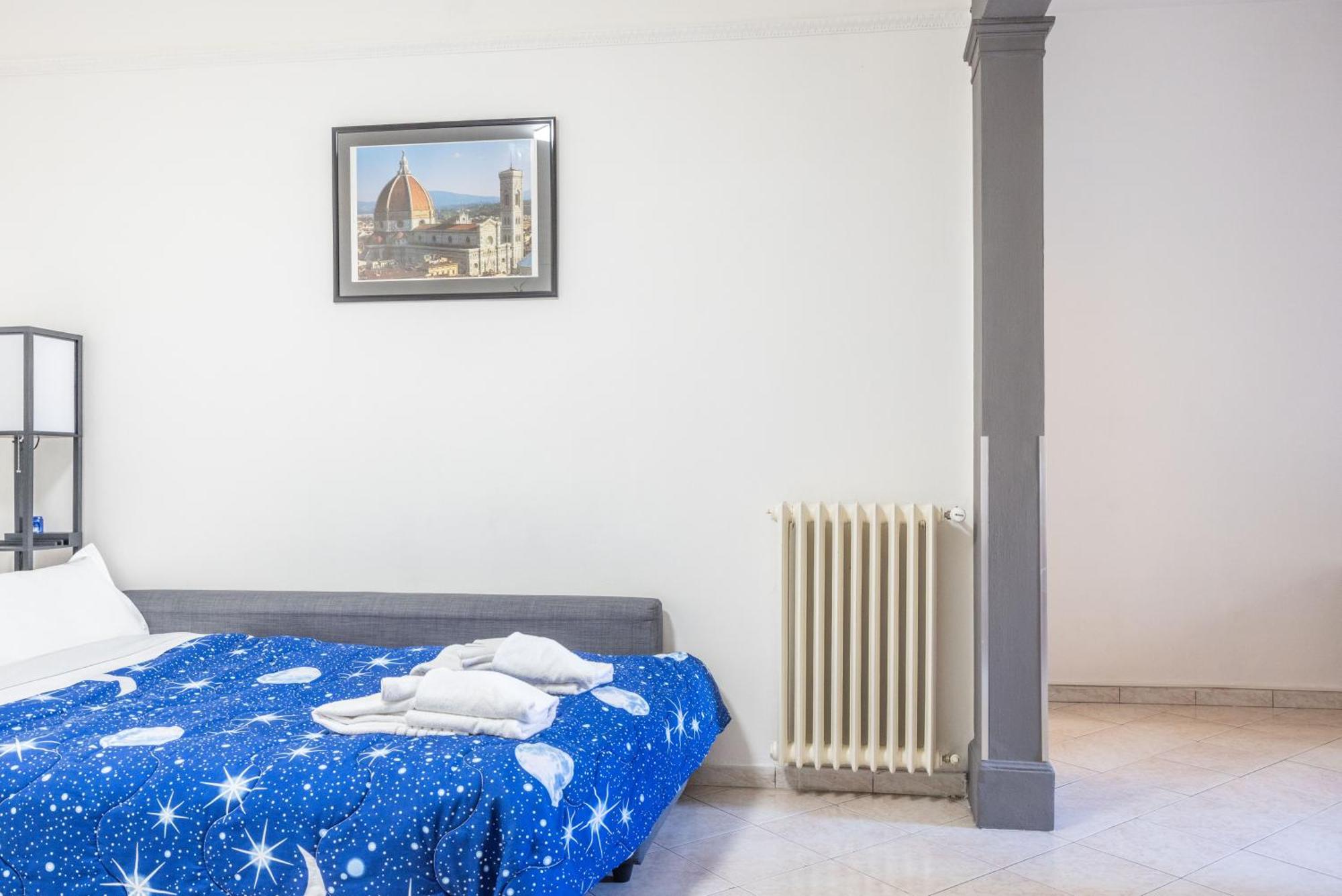 San Marco, By Short Holidays * Firenze