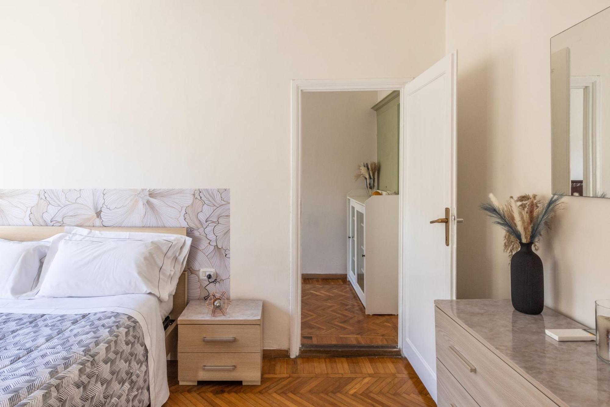 Lejlighed San Marco, By Short Holidays Firenze
