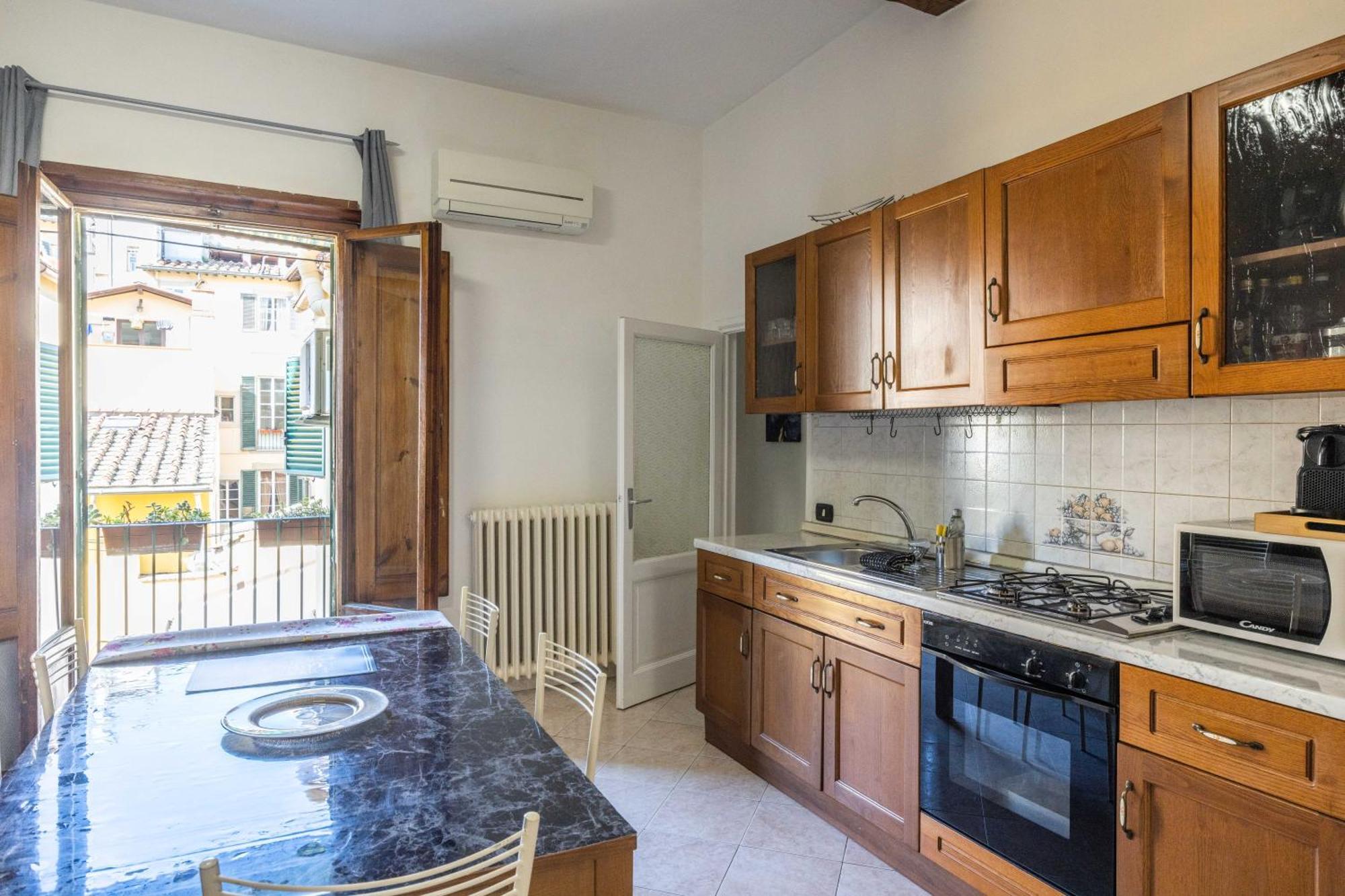 San Marco, By Short Holidays Lejlighed Firenze