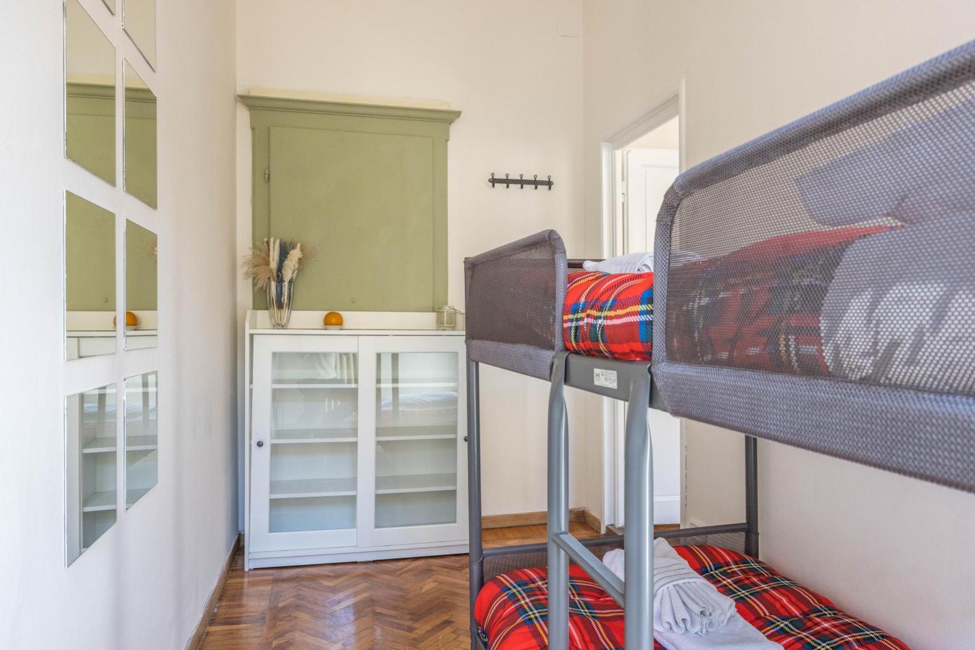 San Marco, By Short Holidays Lejlighed Firenze