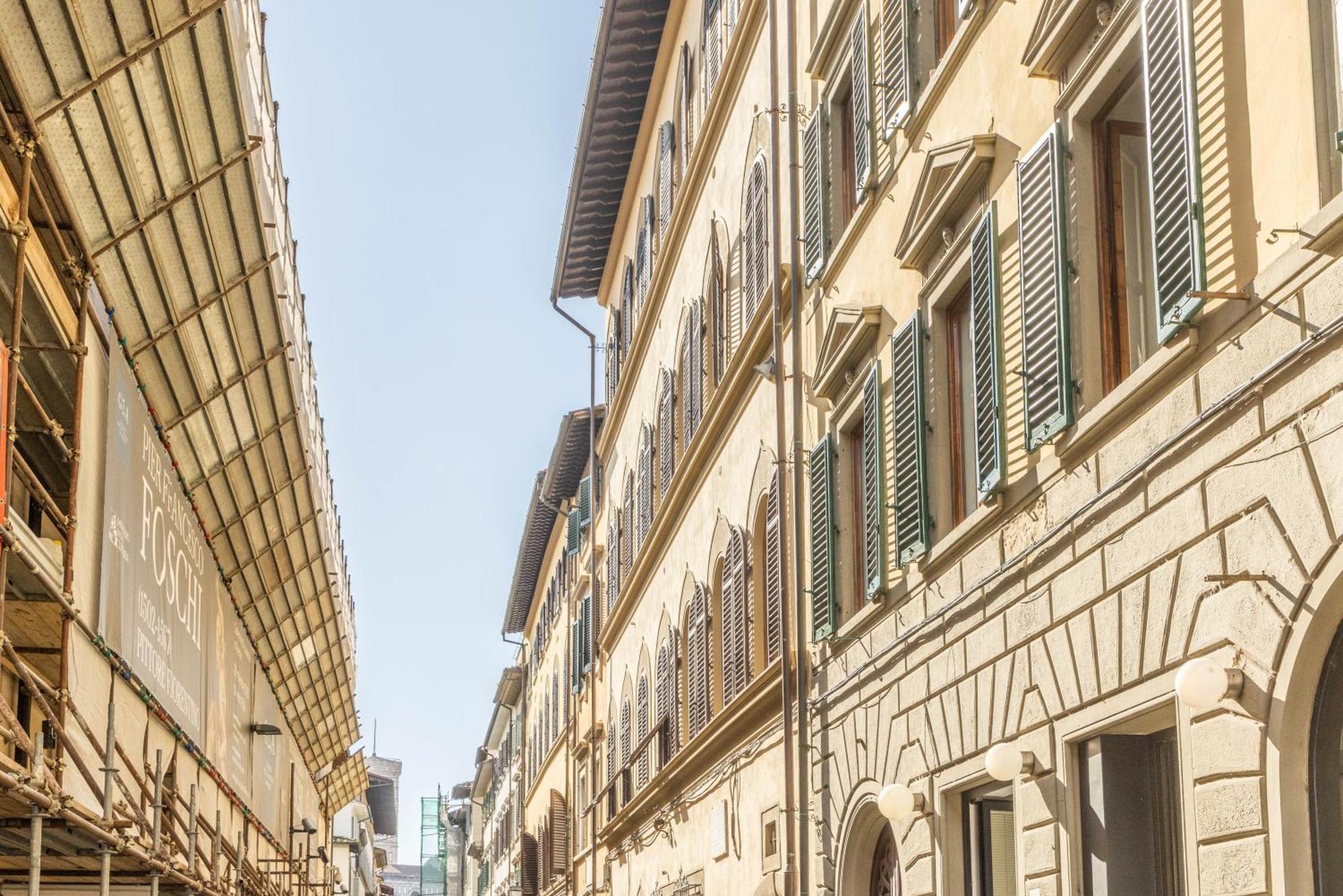 San Marco, By Short Holidays Lejlighed *