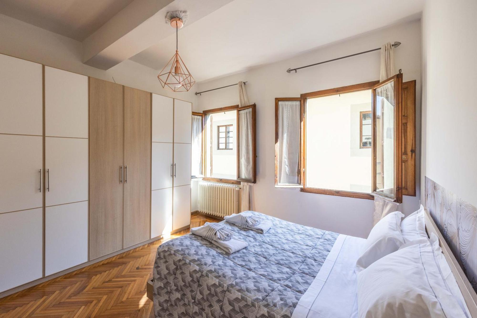 Lejlighed San Marco, By Short Holidays