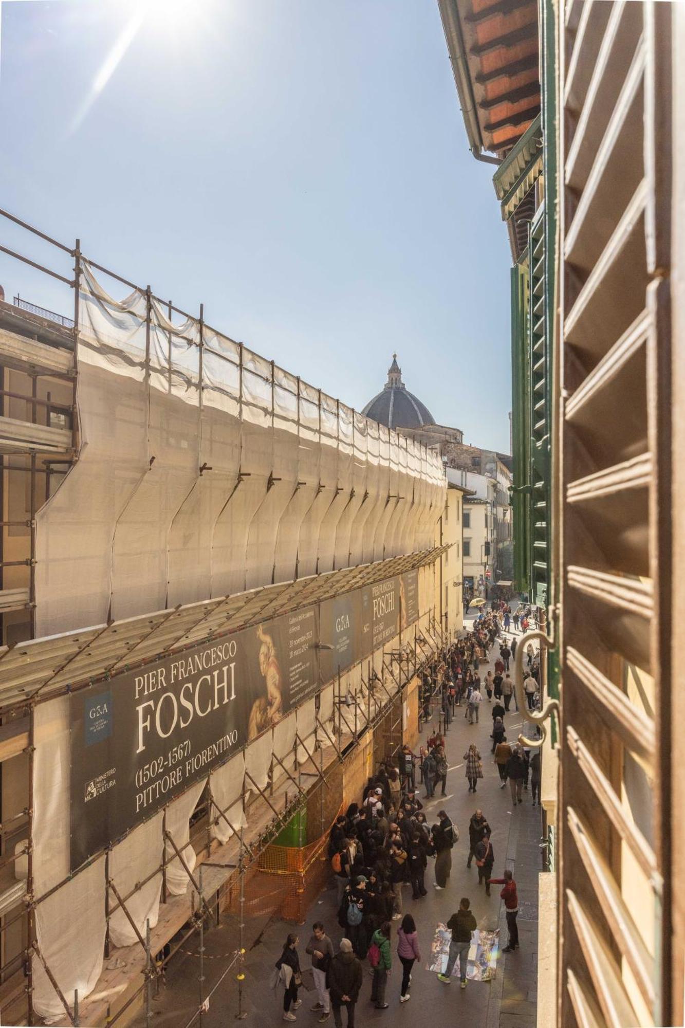 Lejlighed San Marco, By Short Holidays
