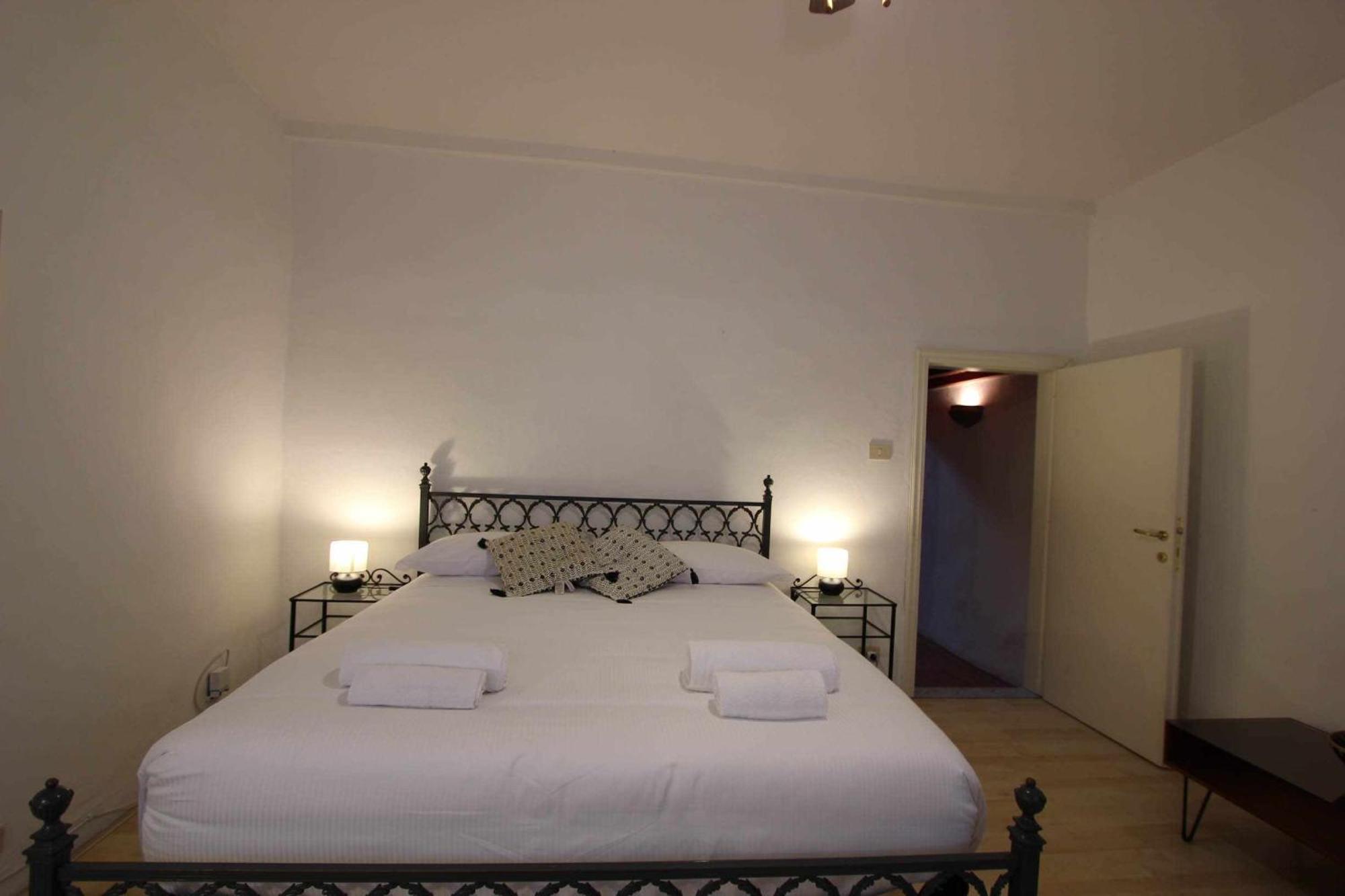 Oltrarno San Niccolo Loft Appartement *