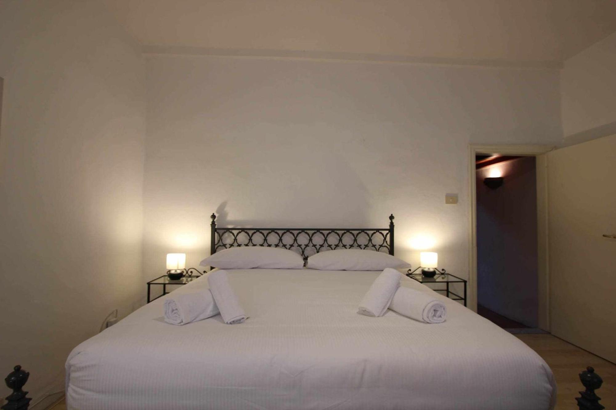 Appartement Oltrarno San Niccolo Loft Florence