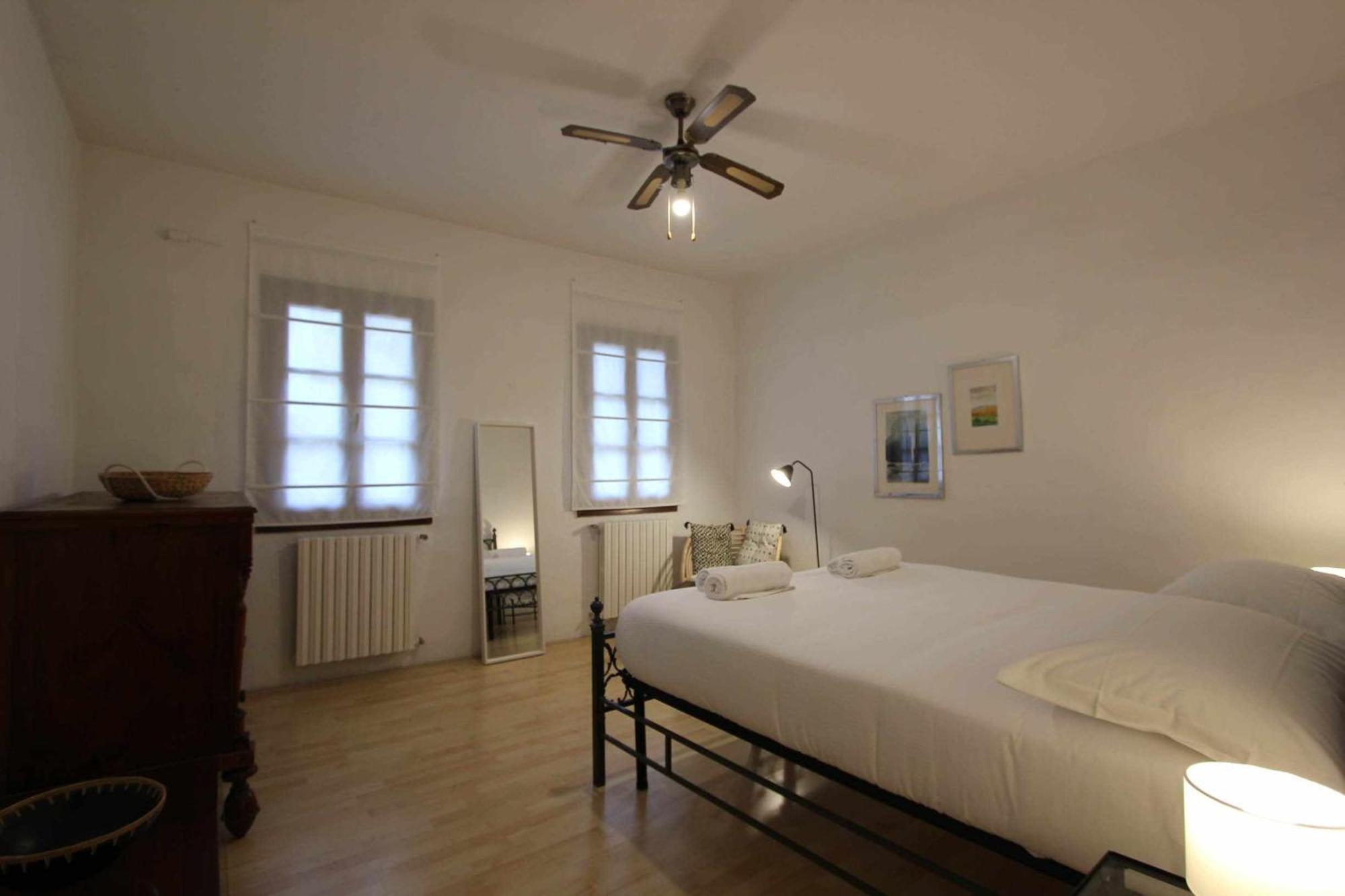Appartement Oltrarno San Niccolo Loft *