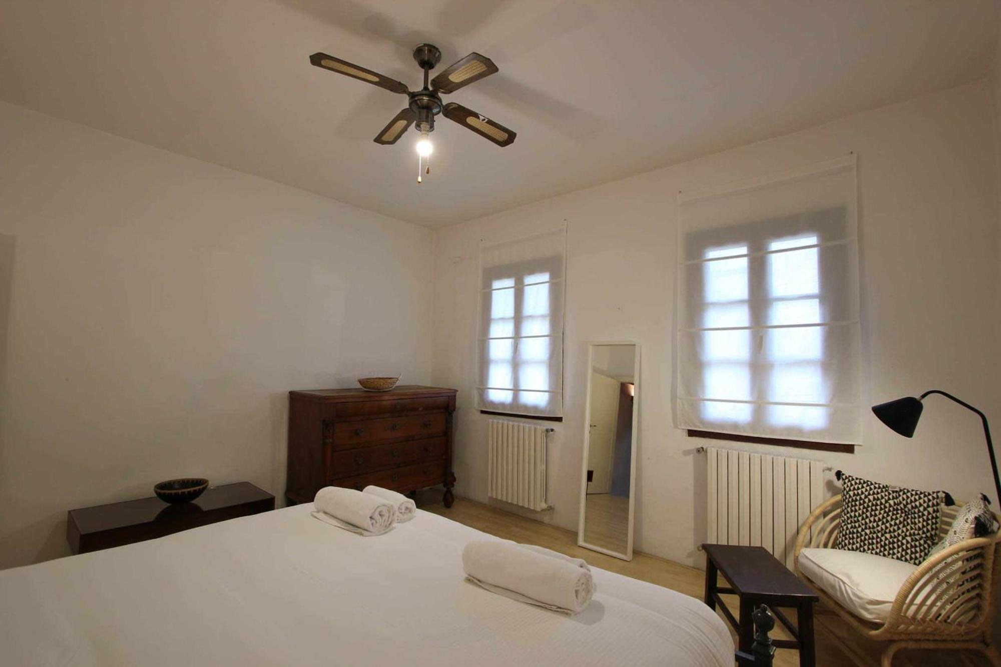 Appartement Oltrarno San Niccolo Loft