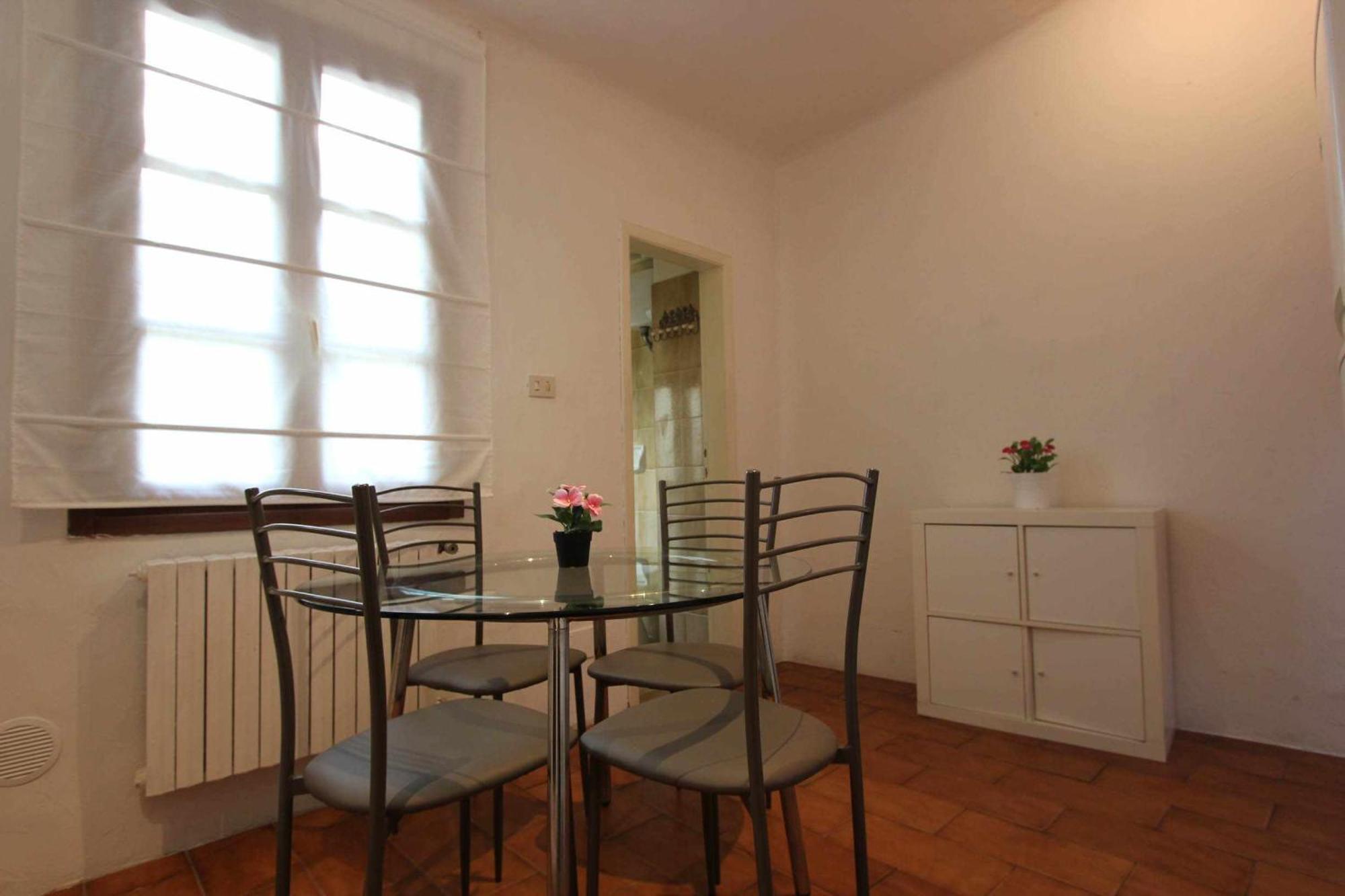 Oltrarno San Niccolo Loft Appartement *