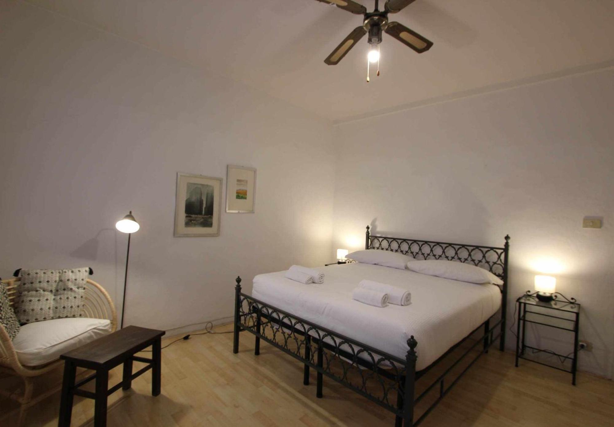 Appartement Oltrarno San Niccolo Loft
