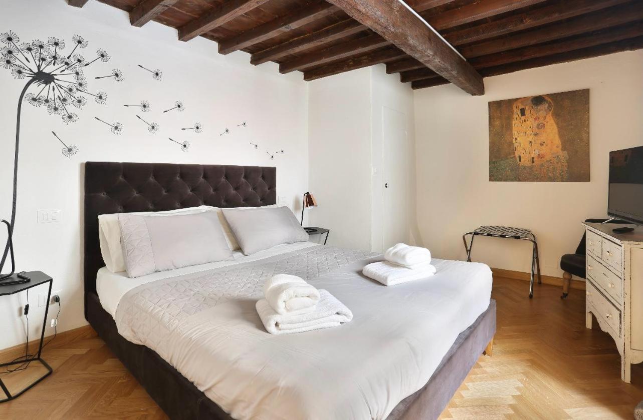 Residenza Vasariano Lejlighed *