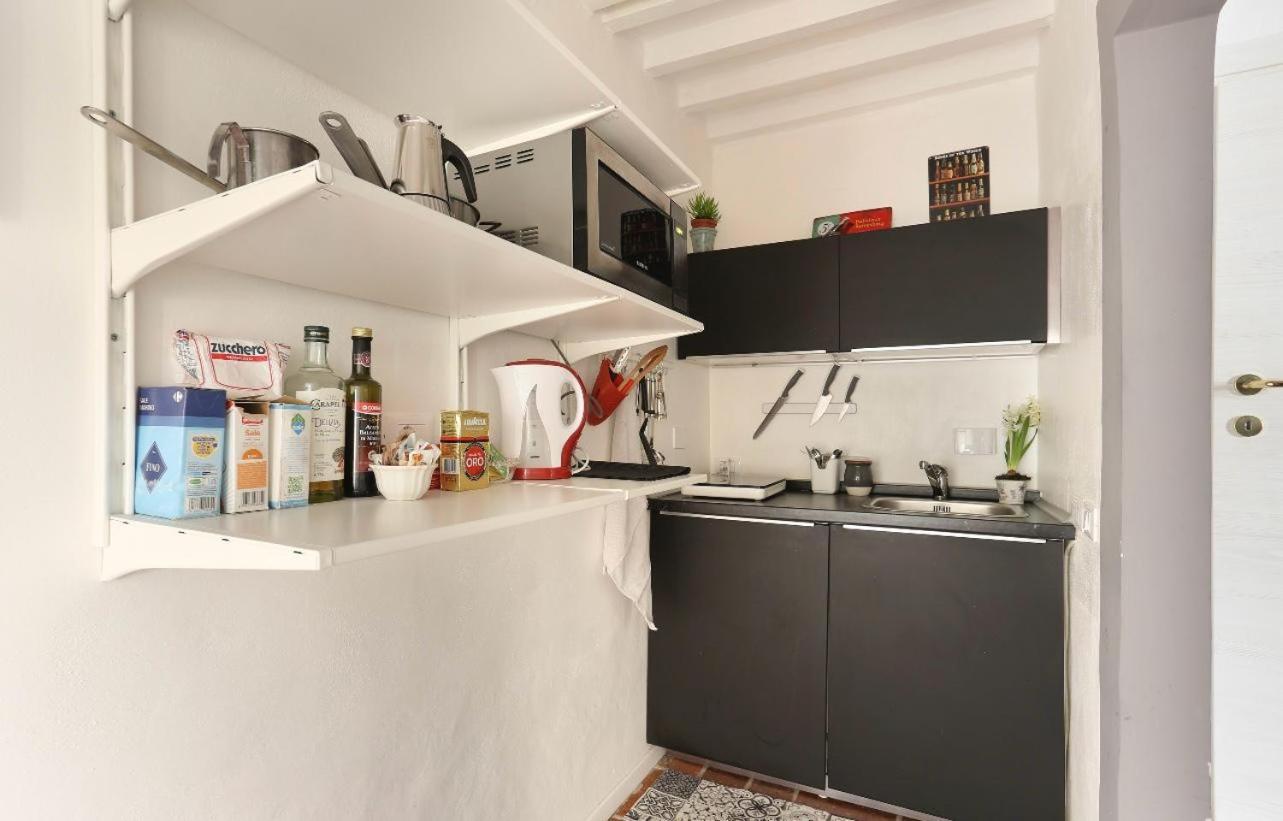 Lejlighed Residenza Vasariano Firenze