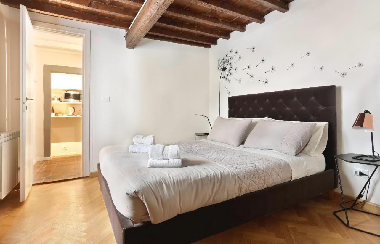 Lejlighed Residenza Vasariano *