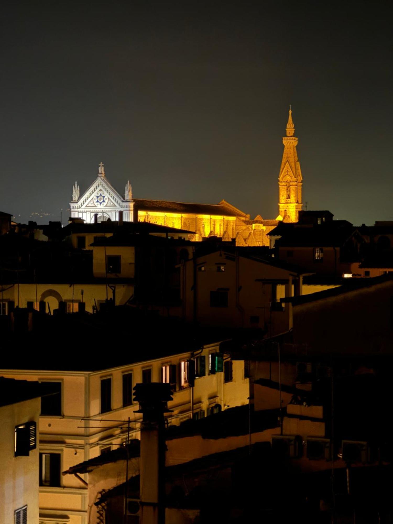 Panorama & Terrace Appartement *