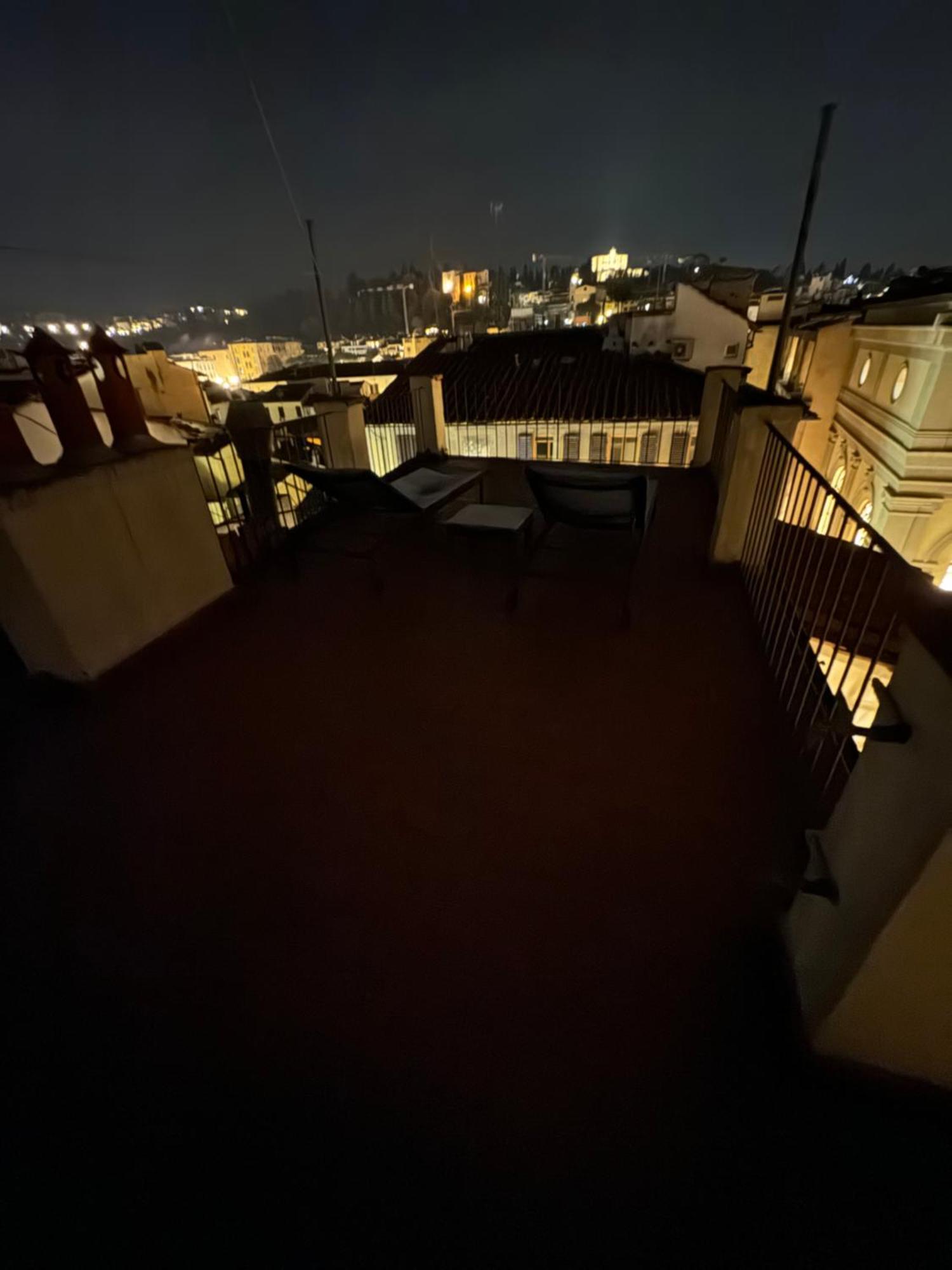 Panorama & Terrace Appartement Florence