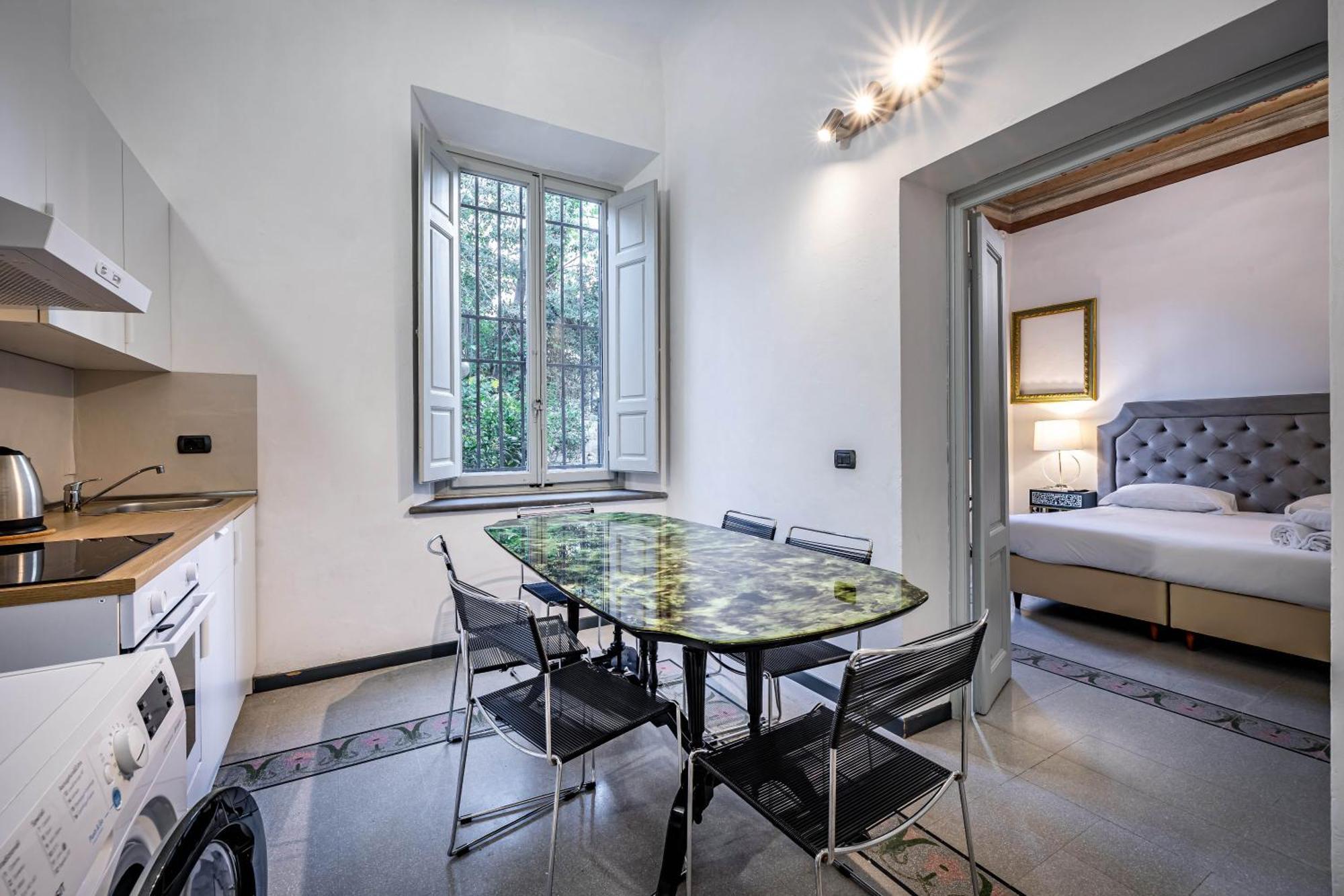 Appartement Yid Gramsci