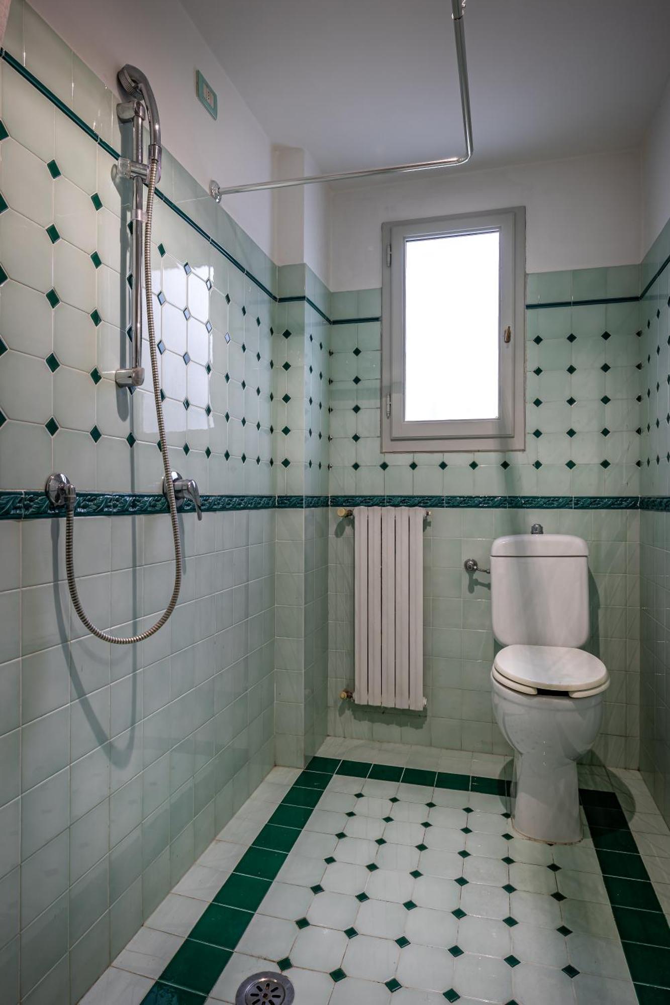 Appartement Yid Gramsci