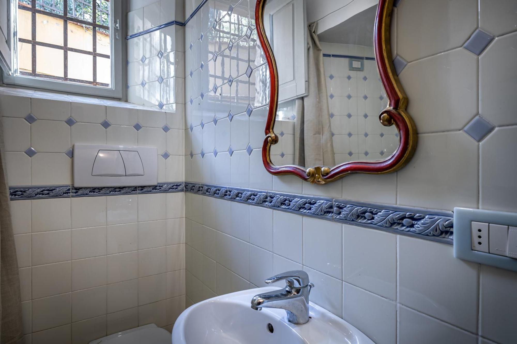 Appartement Yid Gramsci Florence