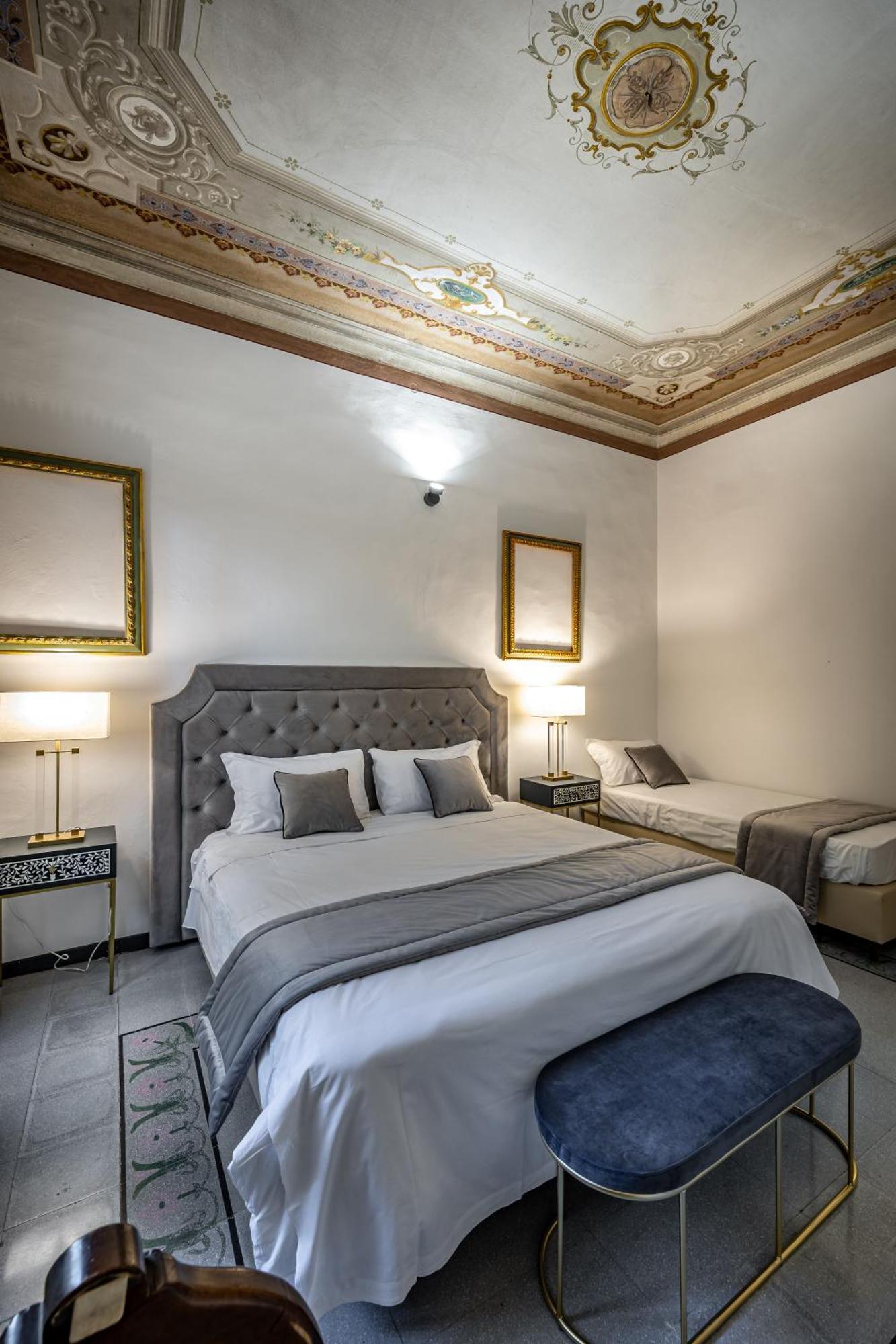 Appartement Yid Gramsci