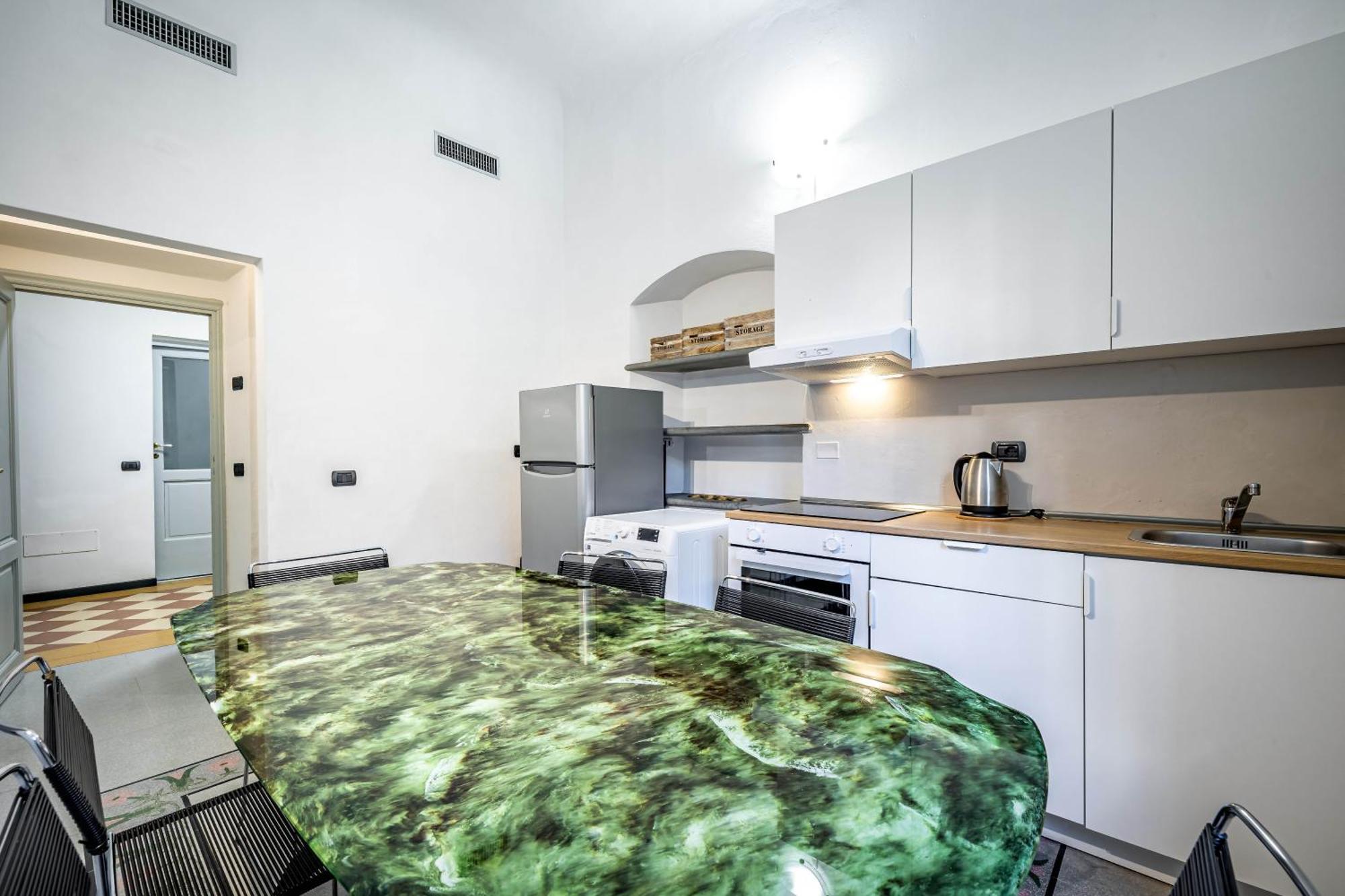 Yid Gramsci Appartement