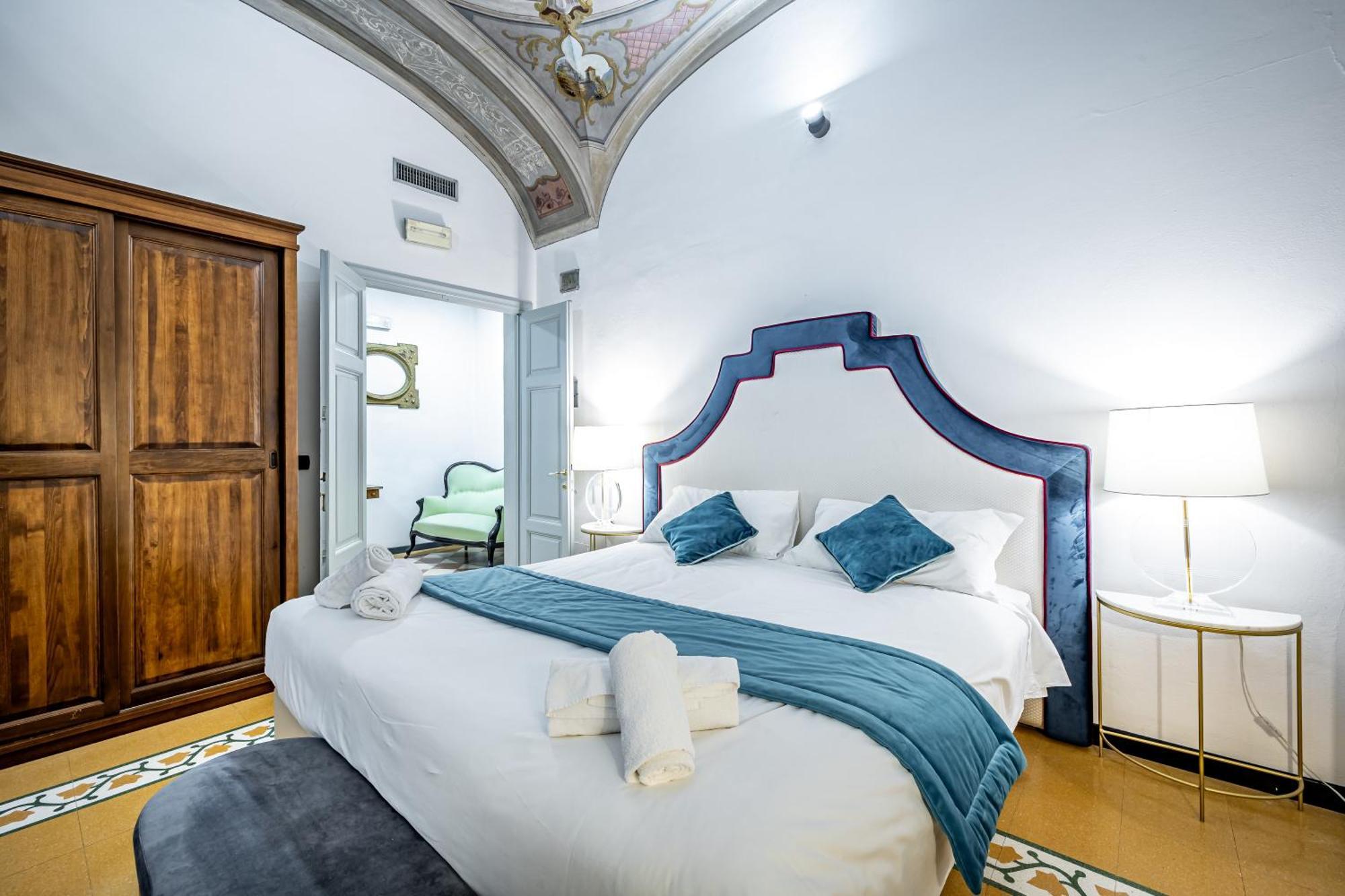 Appartement Yid Gramsci *