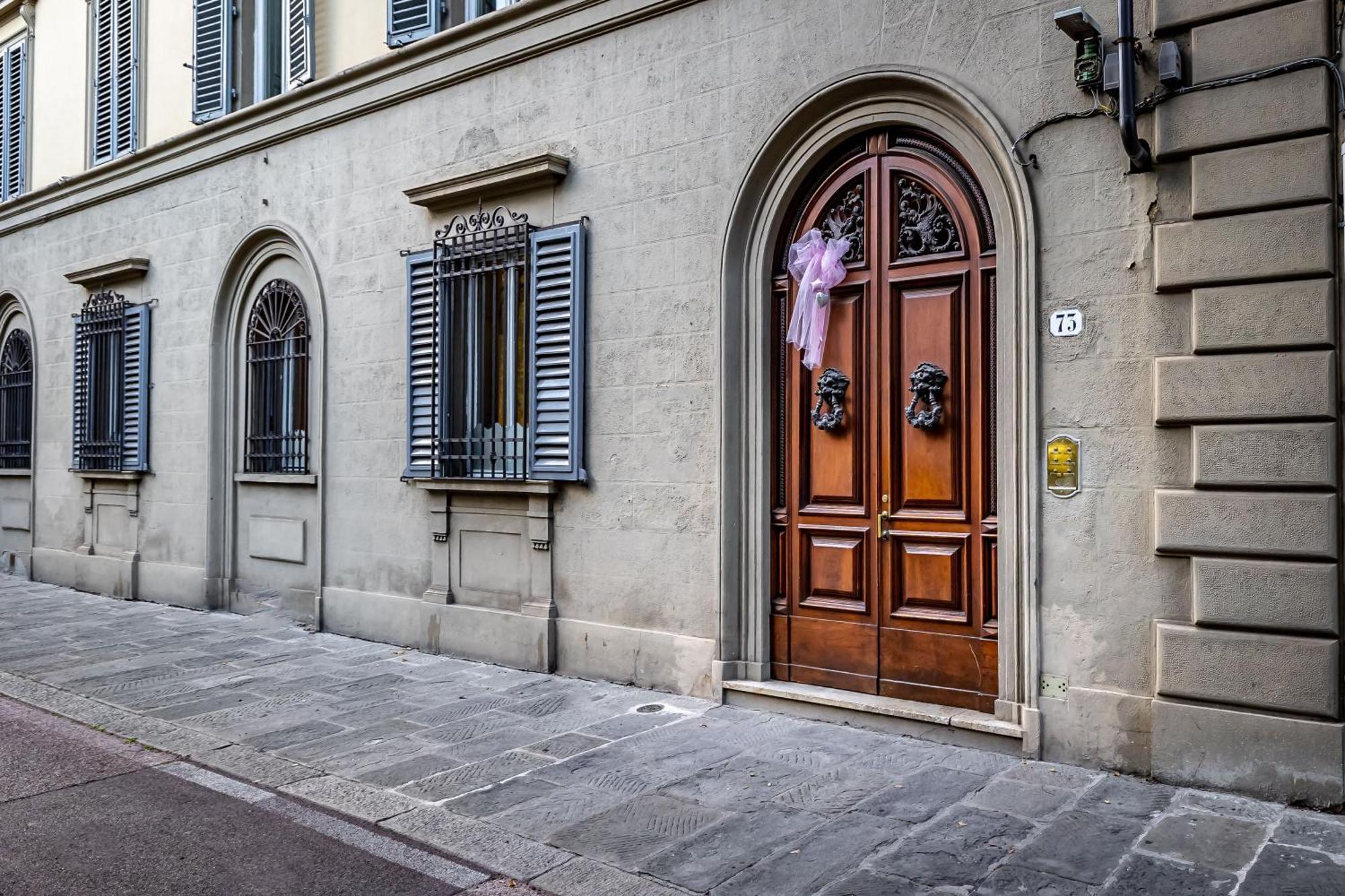 Appartement Yid Gramsci *