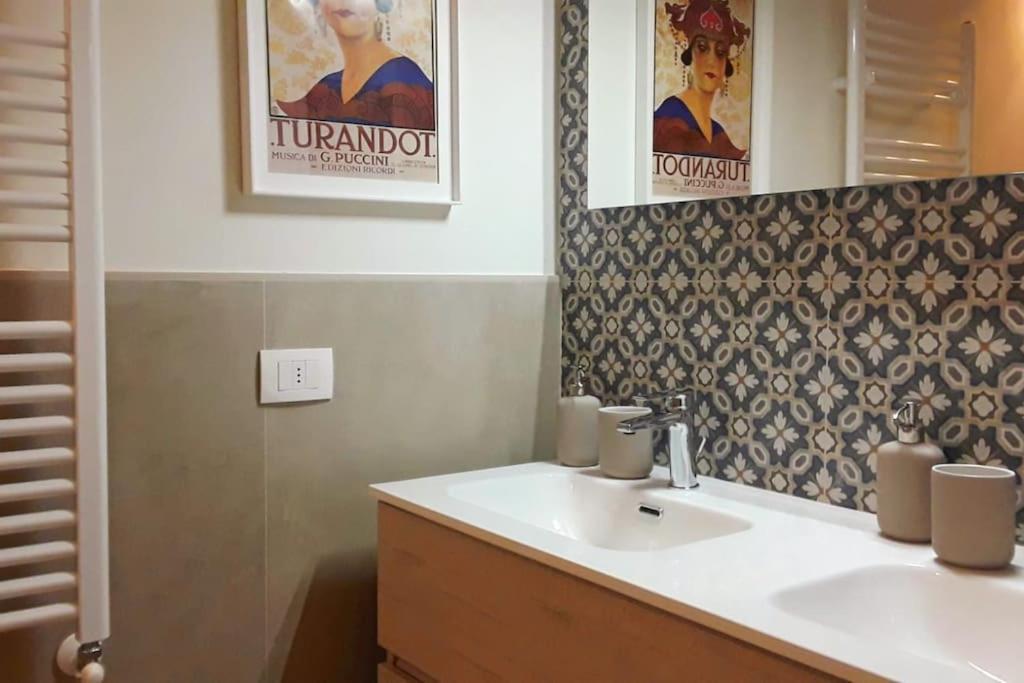 Apartamento Casa Alessandro *