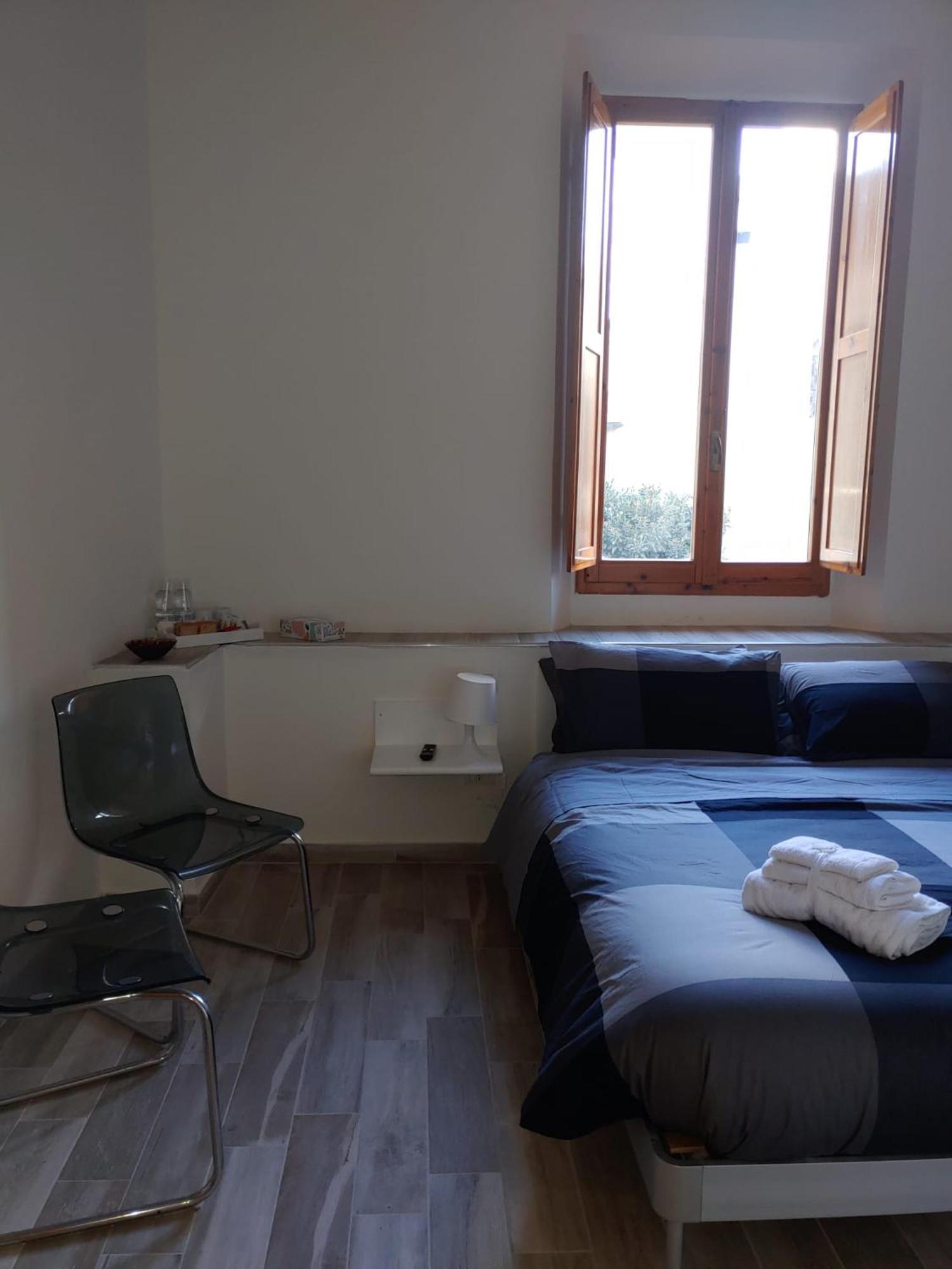Residenza Cavour Firenze