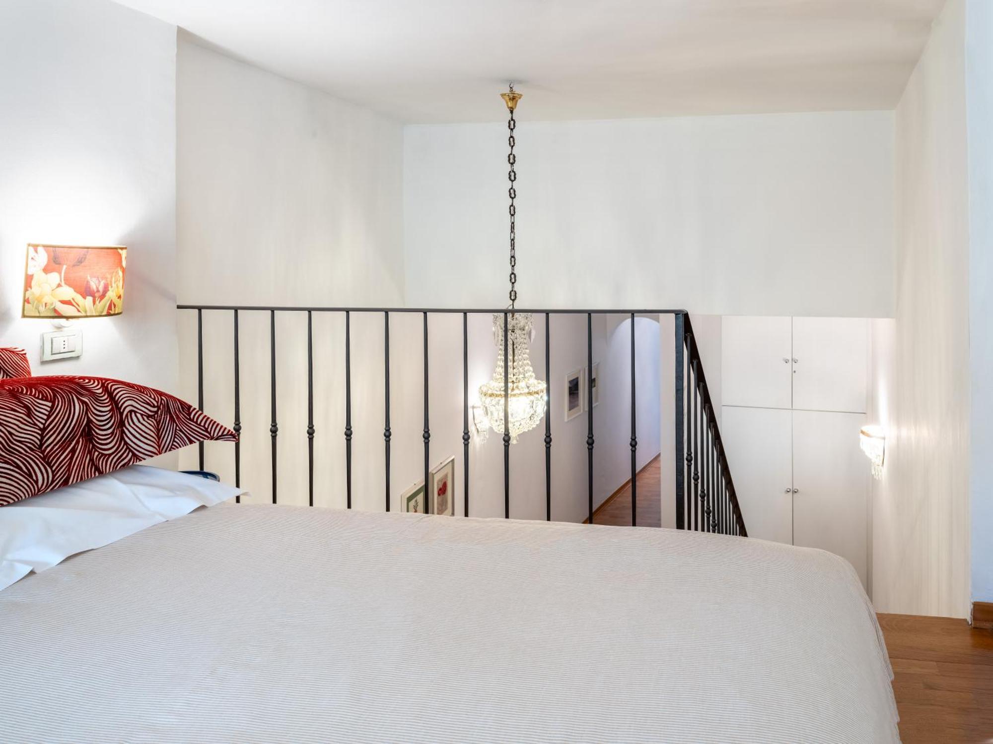 Appartement Nuovo Piazza Pitti