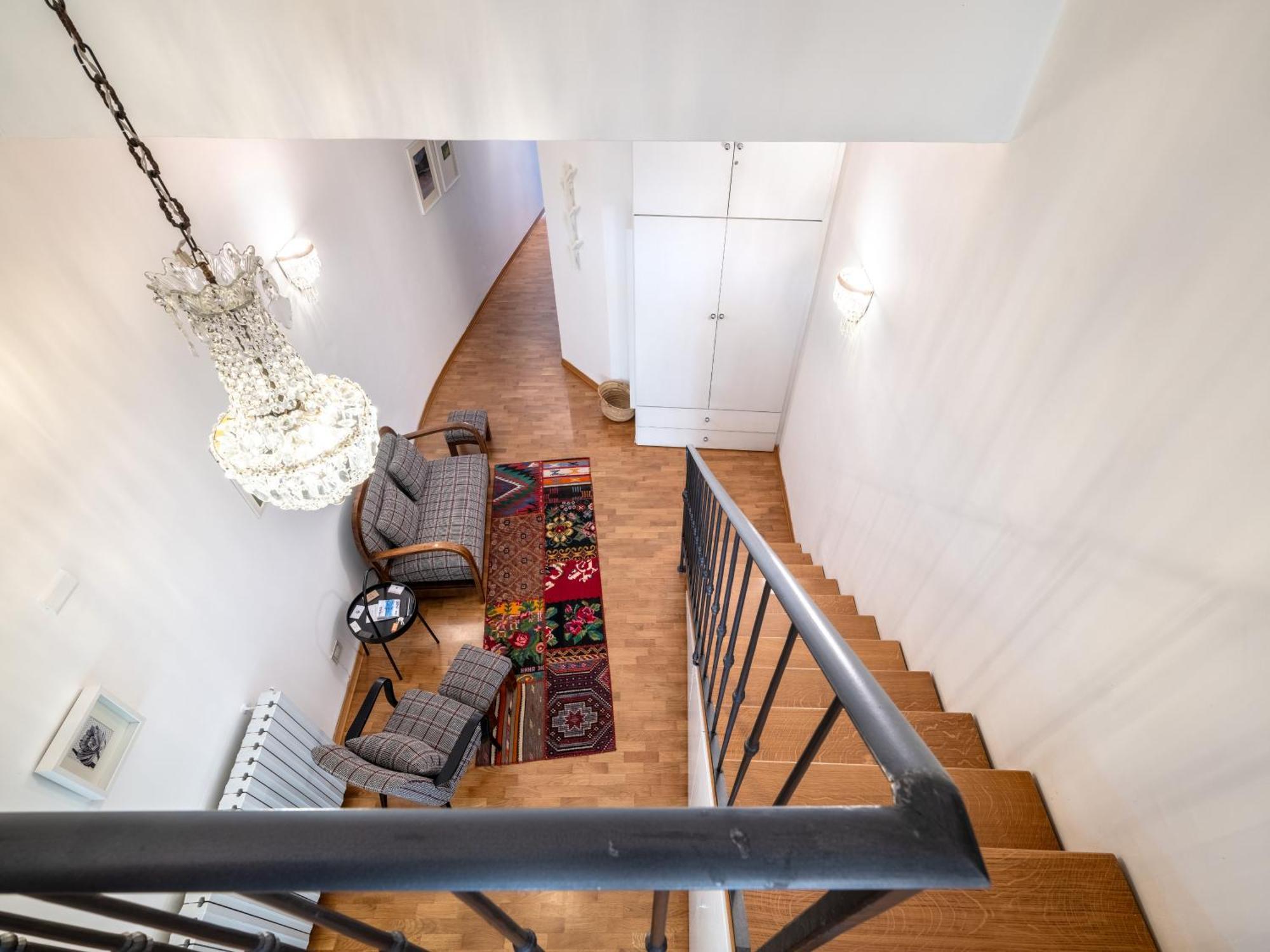 Nuovo Piazza Pitti Appartement Florence