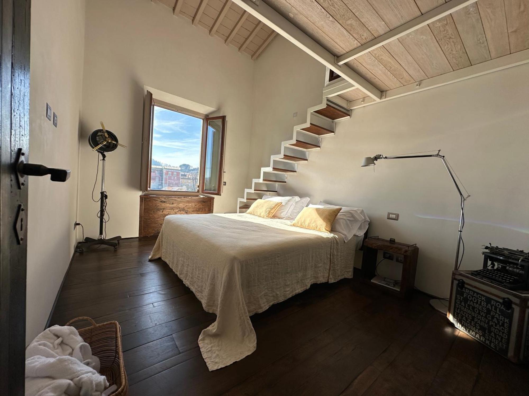 Appartamento The River View In 